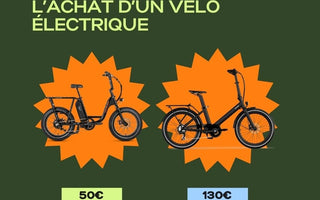 Aides à l’achat d’un vélo électrique en 2024 : nouveautés et démarches - LOEWI