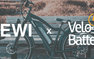 Les bons conseils pour préserver sa batterie de vélo électrique avec VéloBatterie - LOEWI