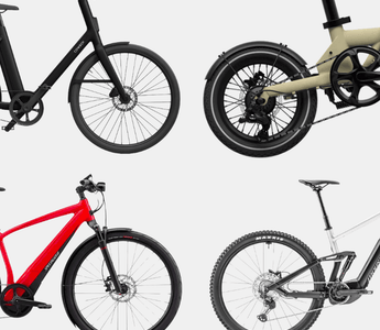 Quel vélo électrique choisir en 2024 ? - LOEWI