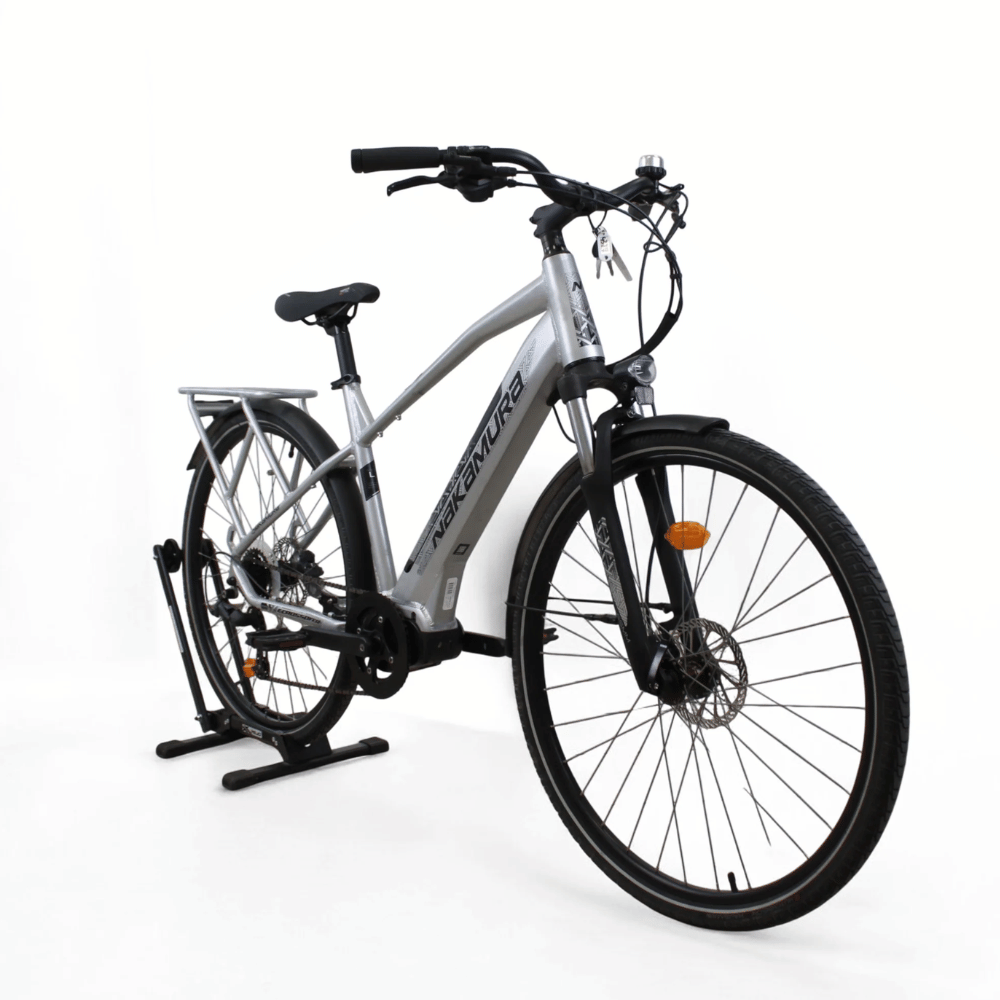 Velo electrique Nakamura VAE Intersport aux meilleurs prix