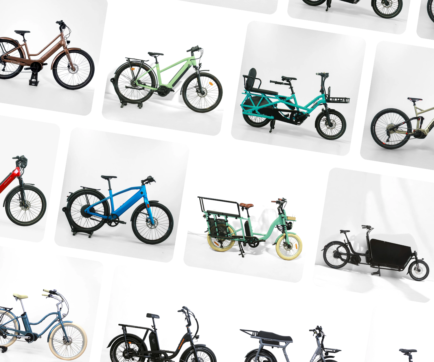 French Days 2025 vélos électriques, VTT, VTC jusqu'à 70 — free download