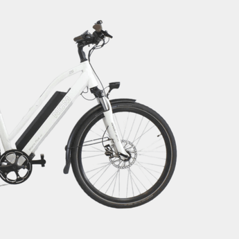 Vélo électrique NCM - LOEWI