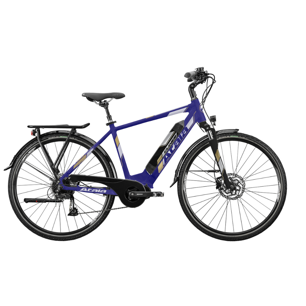 Velo electrique atala hotsell