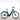 VTC électrique O2Feel iSwan 6.1 Univ