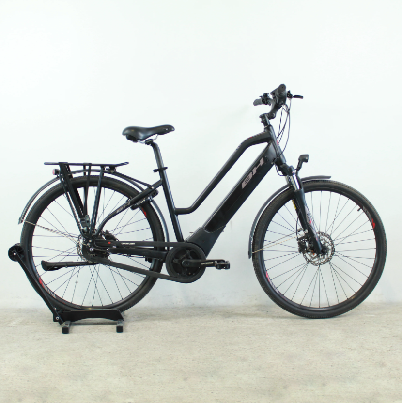Vélo électrique BH Bikes Atom City pro