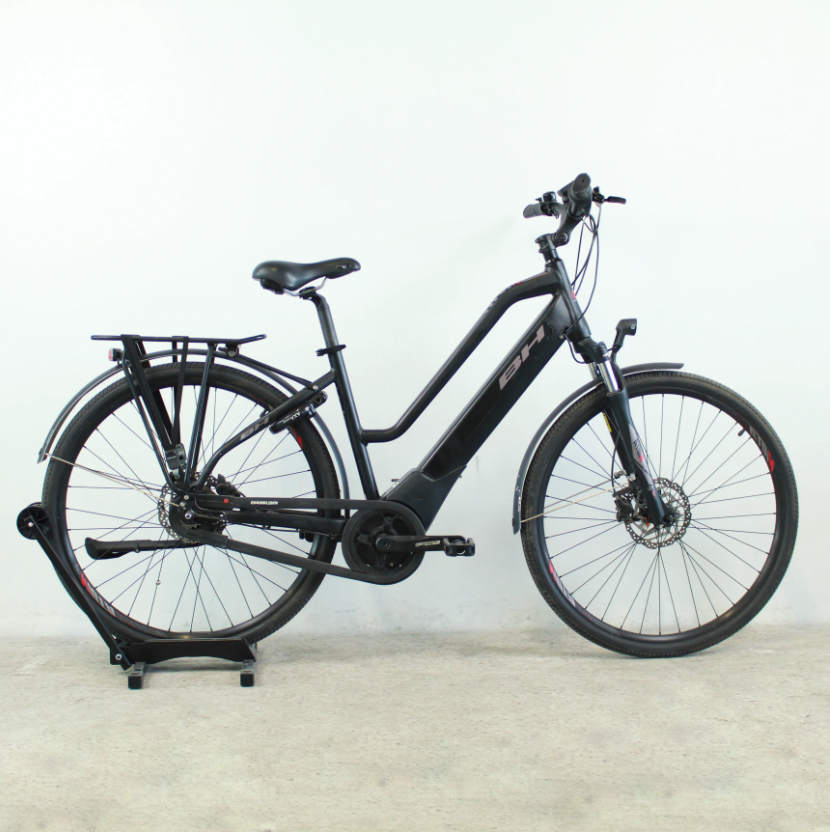 Velo electrique BH Bikes Atom City pro