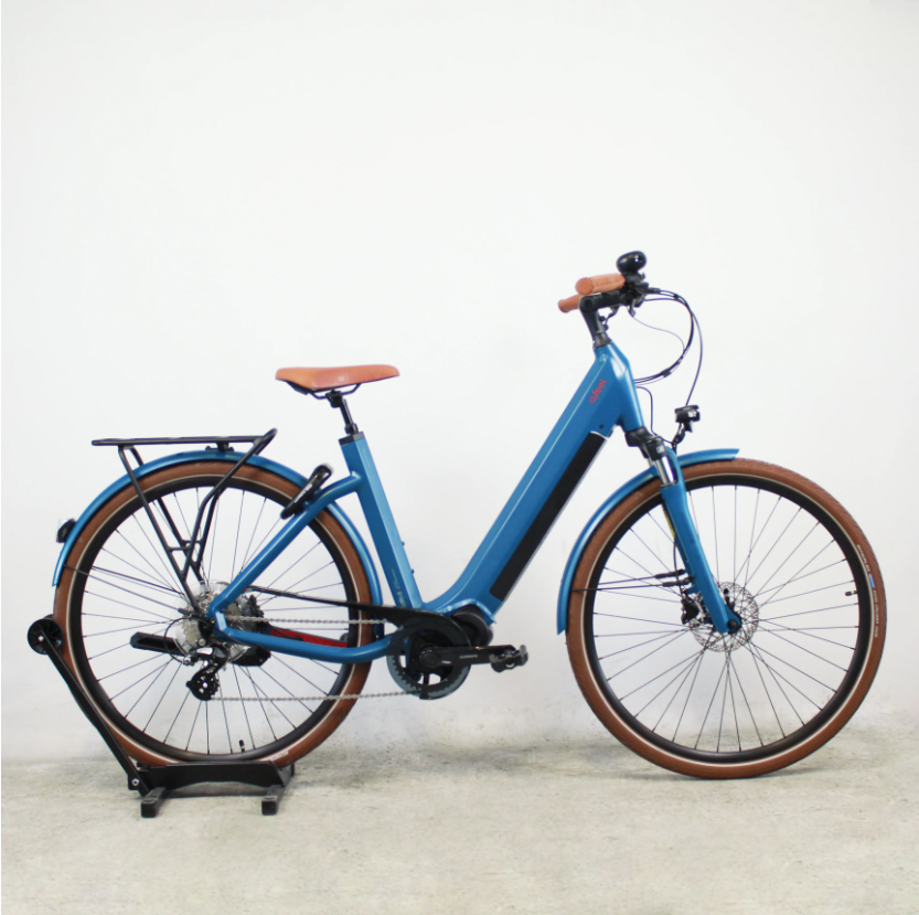 Ebike Vévélo éélectrique O2feel Promo O2feel Valdo N3c Avis 02