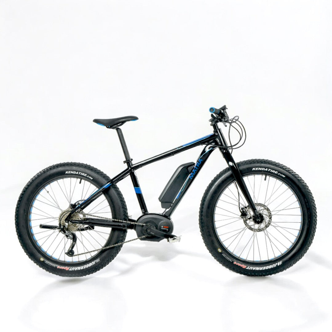 Batterie Vélo électrique Matra Vae Matra Vélo électrique Matra I