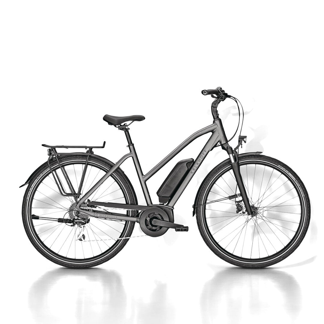 VTC électrique Kalkhoff Endeavour Move