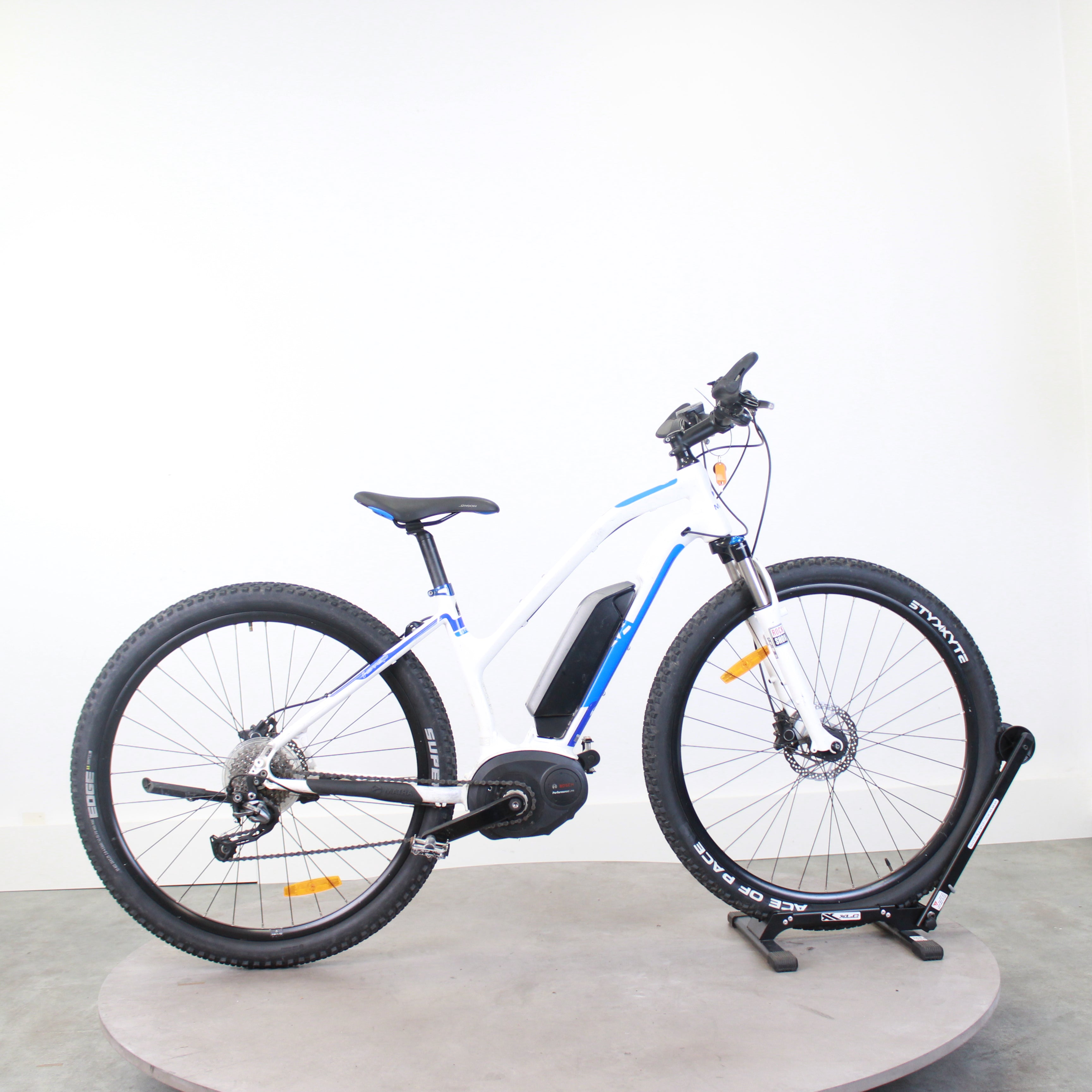 Batterie Vélo électrique Matra Vae Matra Vélo électrique Matra I