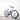 VTT électrique Matra i-Step SuperLight D9 mixte