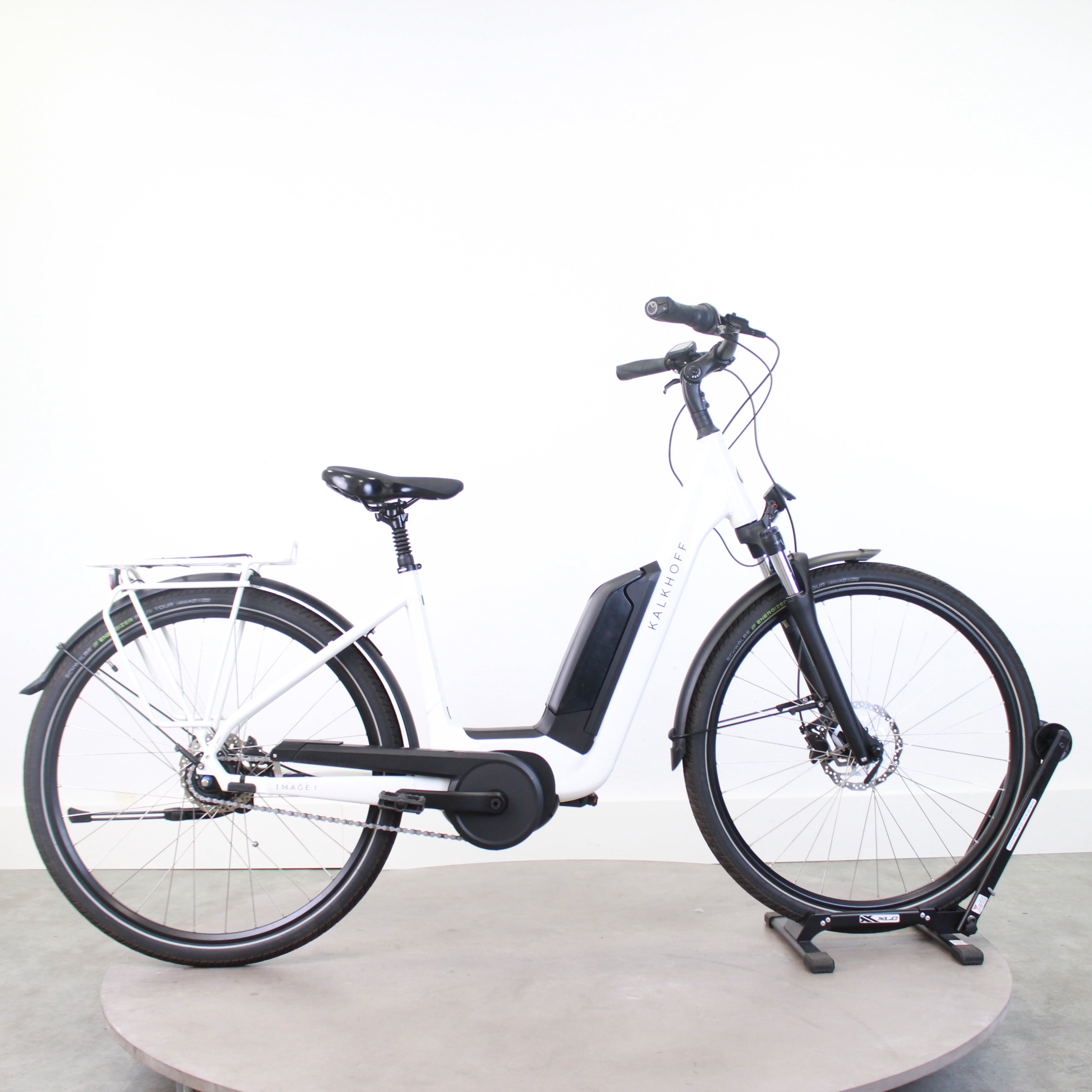 VTC électrique Kalkhoff Image 1B move - Main Image