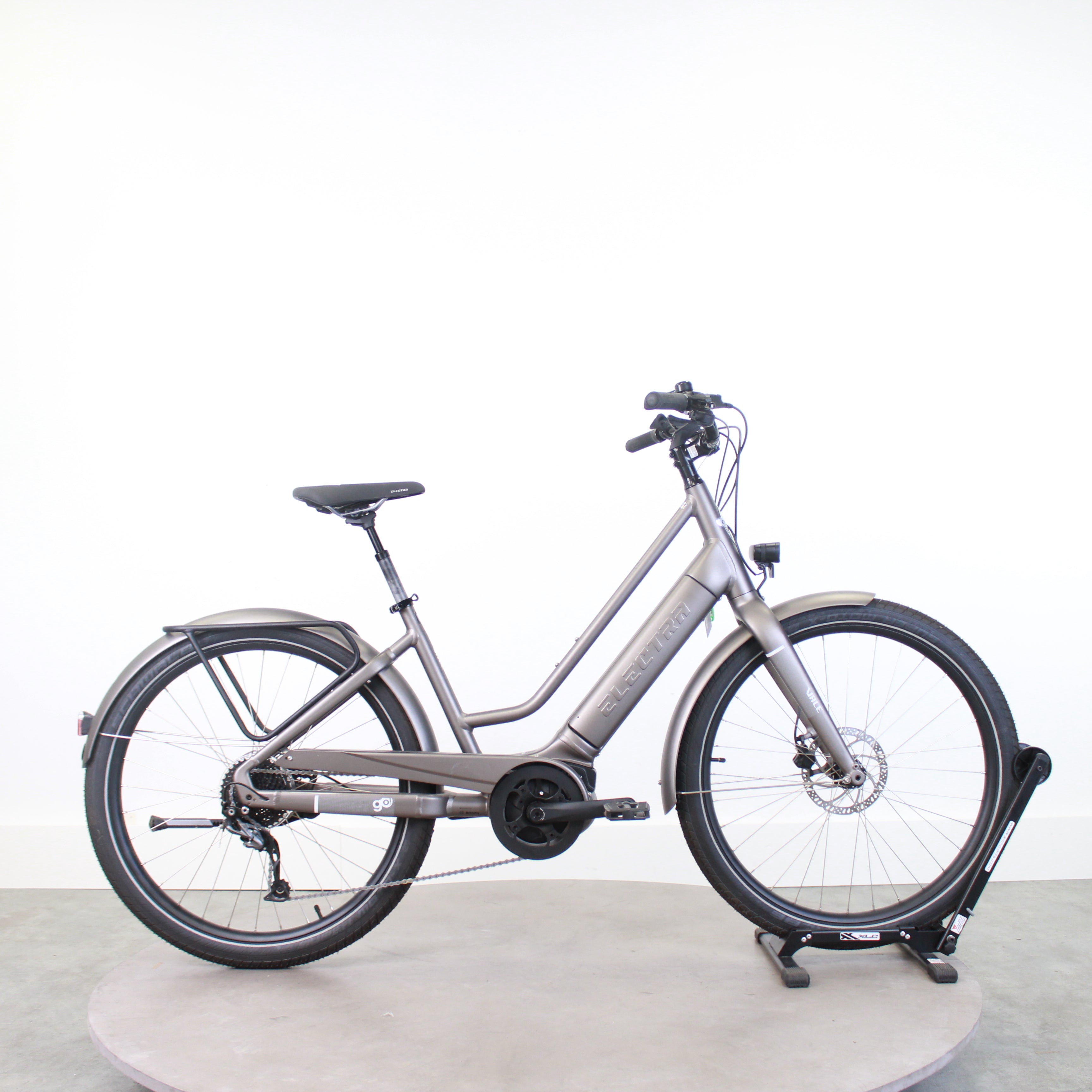 Vélo électrique Electra vale go
