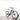 VTT électrique Cube reaction hybrid perf 500 - M