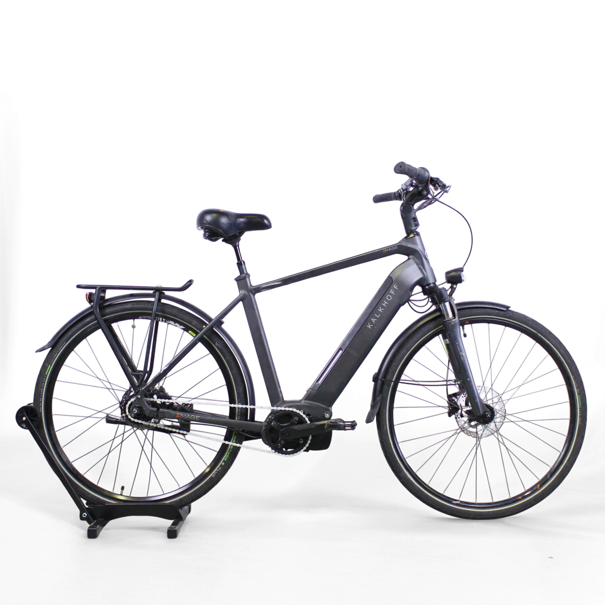 VTC electrique Kalkhoff Image Loewi