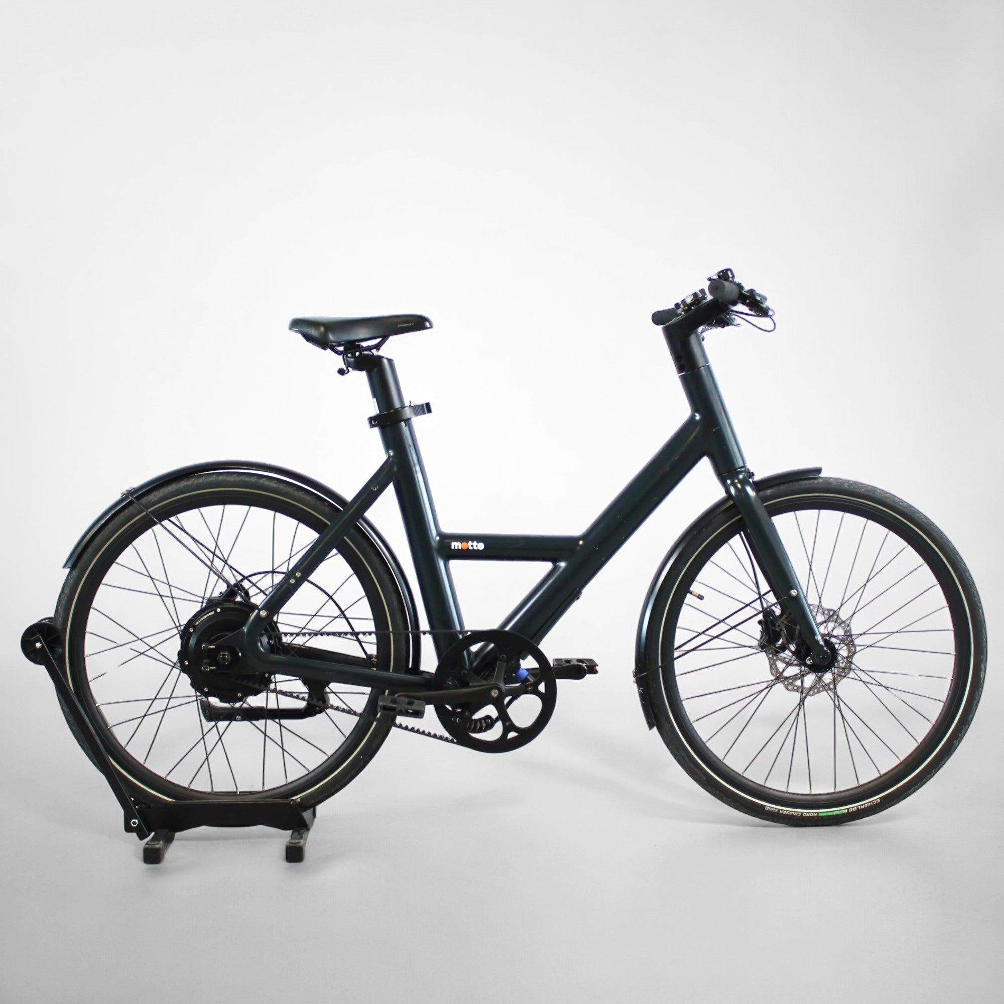 Vélo électrique Motto One