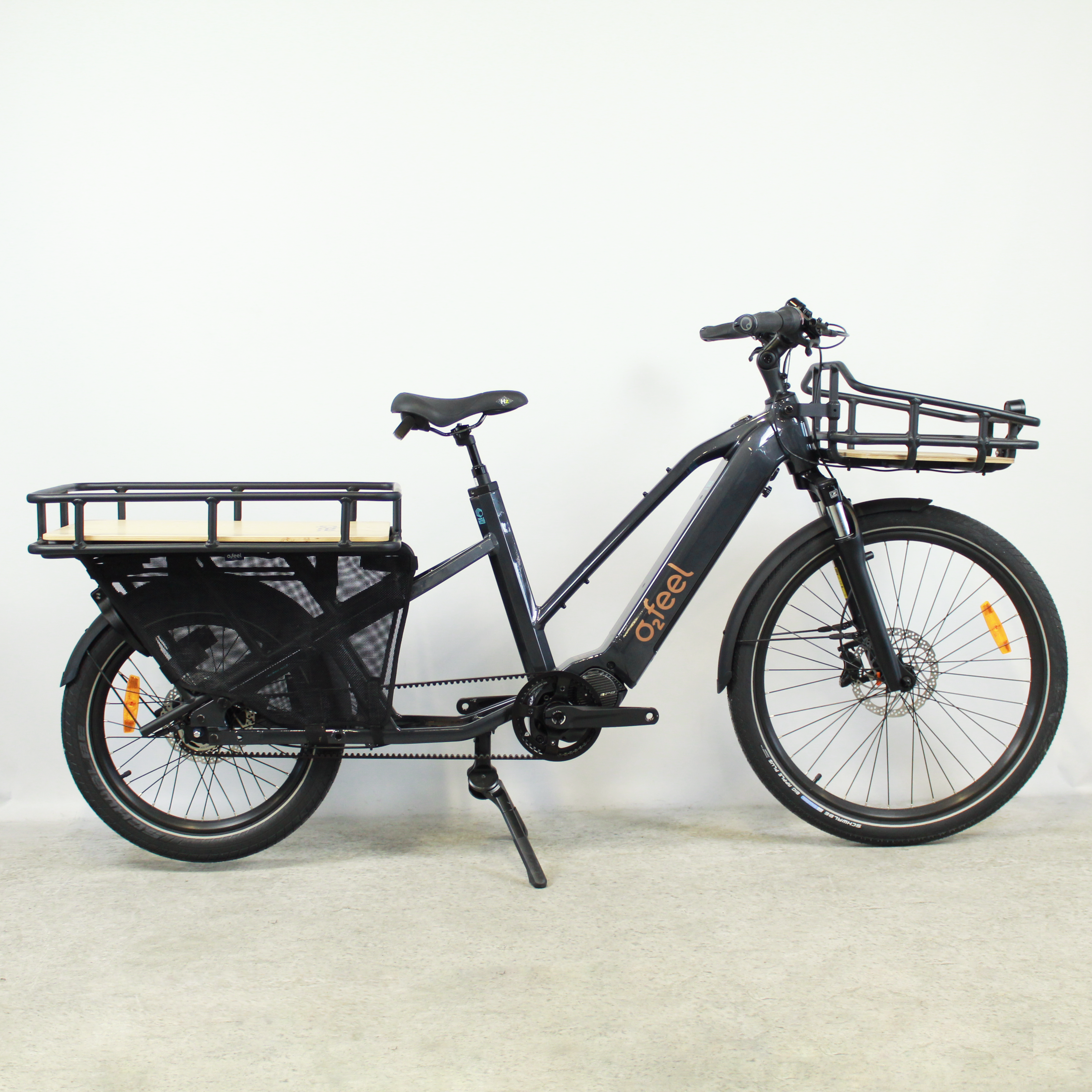 Vélo Cargo Velo Electrique Aides Financieres Vélo Cargo Aide Pour