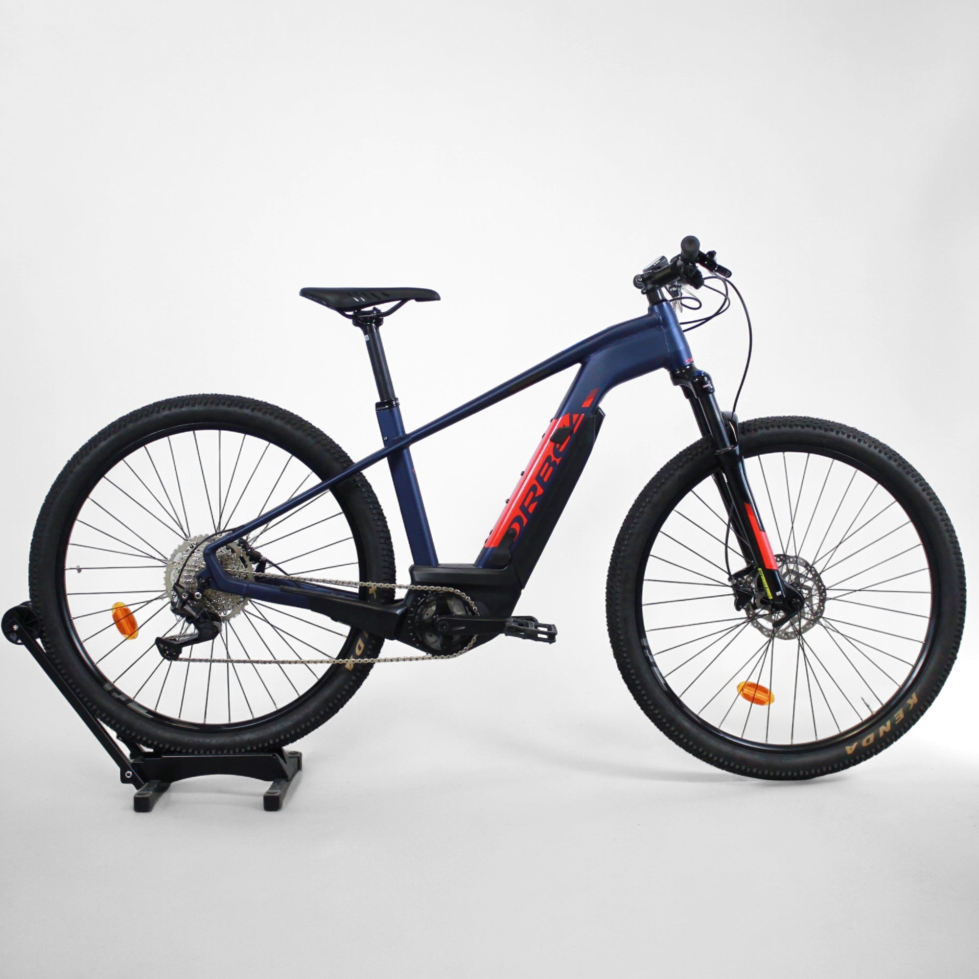 Vtt électrique Prix Velo Orbea VTT électrique Orbea Keram 30 Bleu