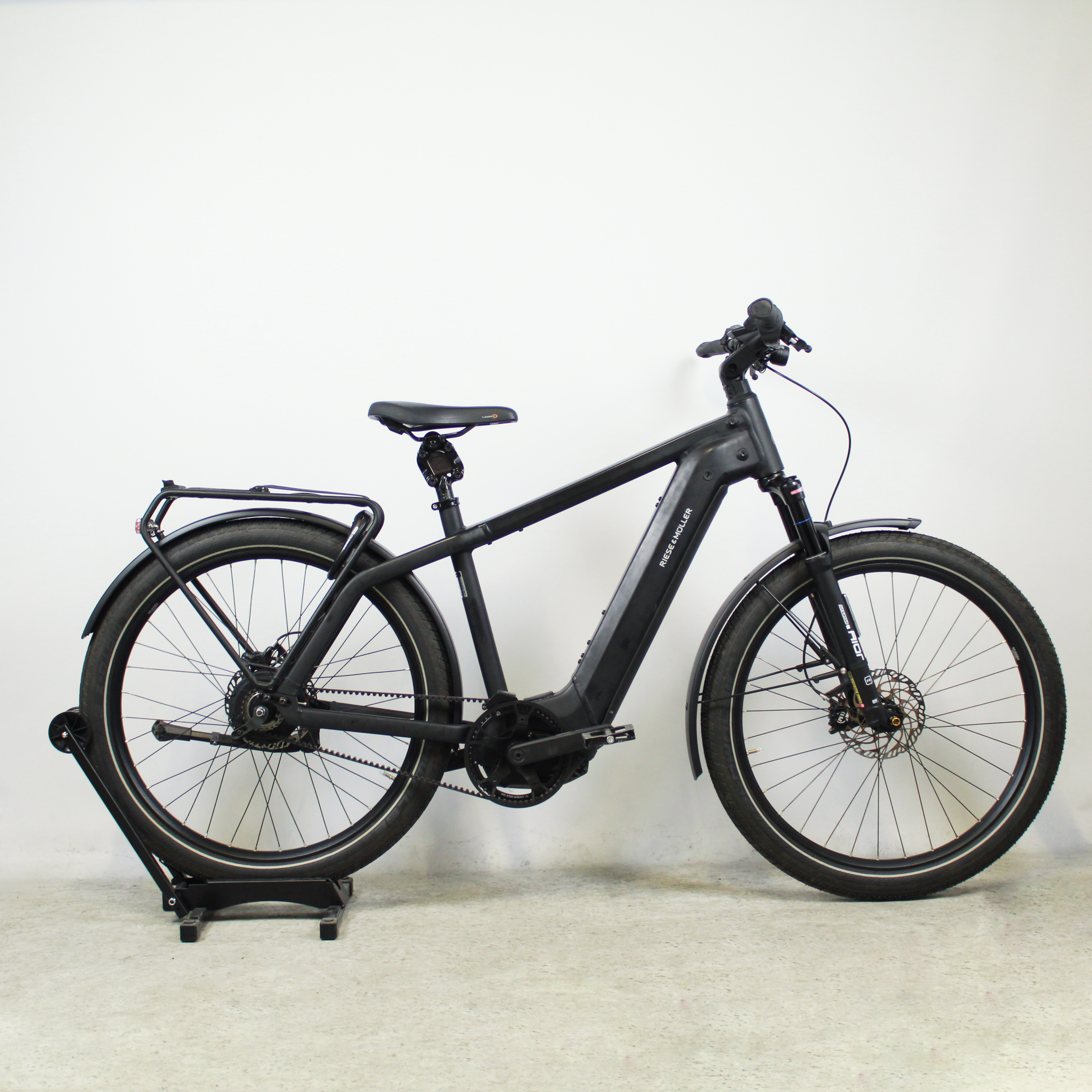 Gt Vario Riese And Muller Charger Review Gt Touring Riese Muller