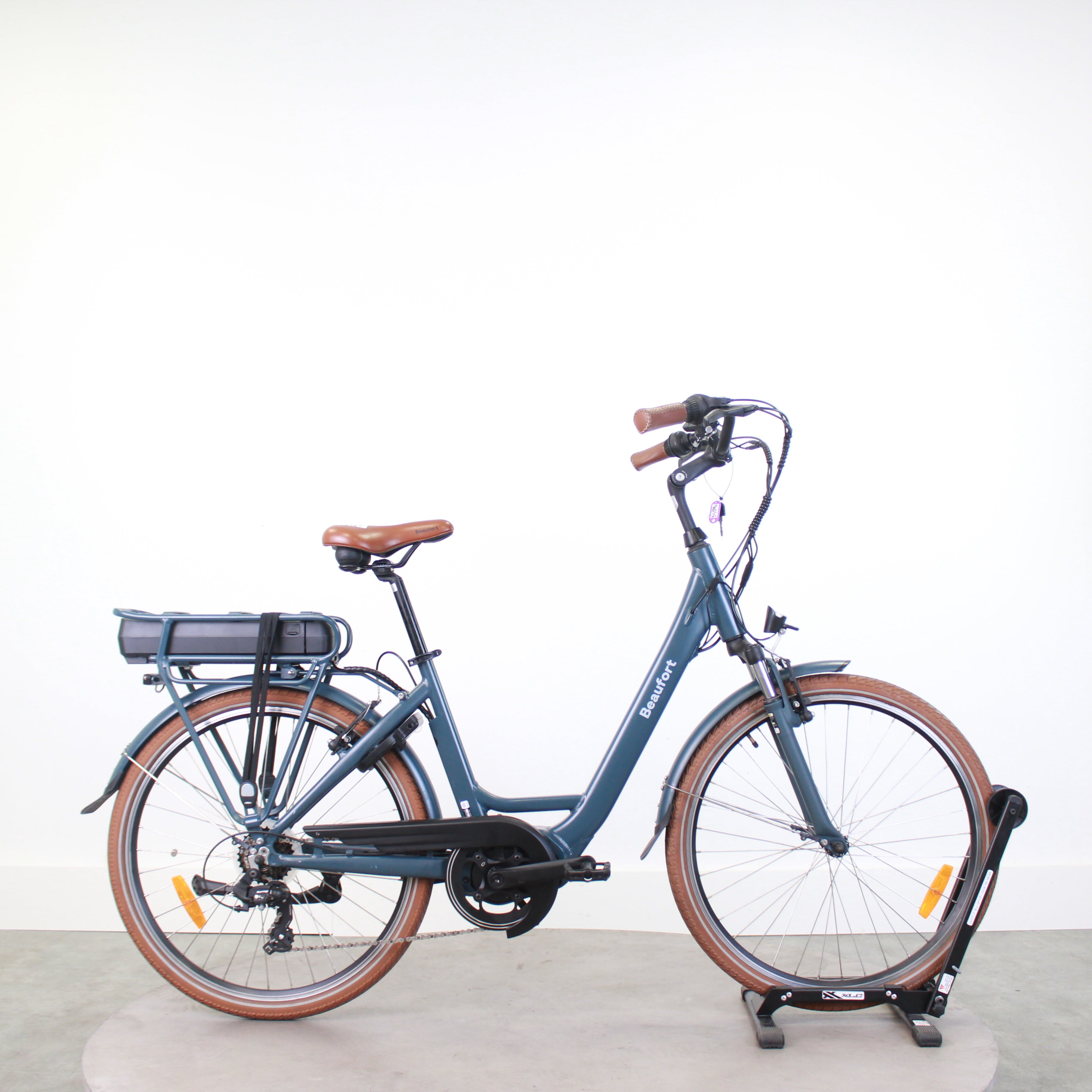 Ville électrique Beaufort Bonnie - Main Image