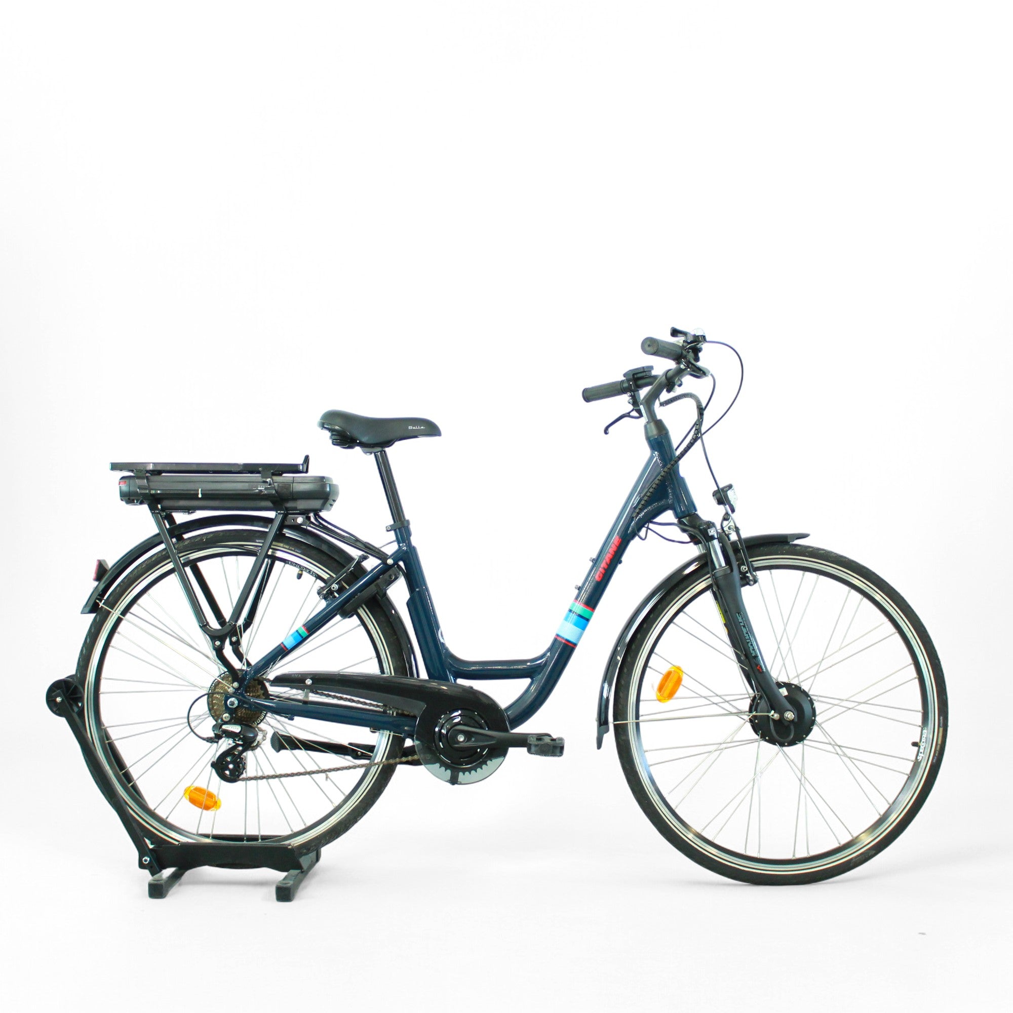 Triplette Velo Vélo Triplette Gitane Organ Marque Gitane Vélo