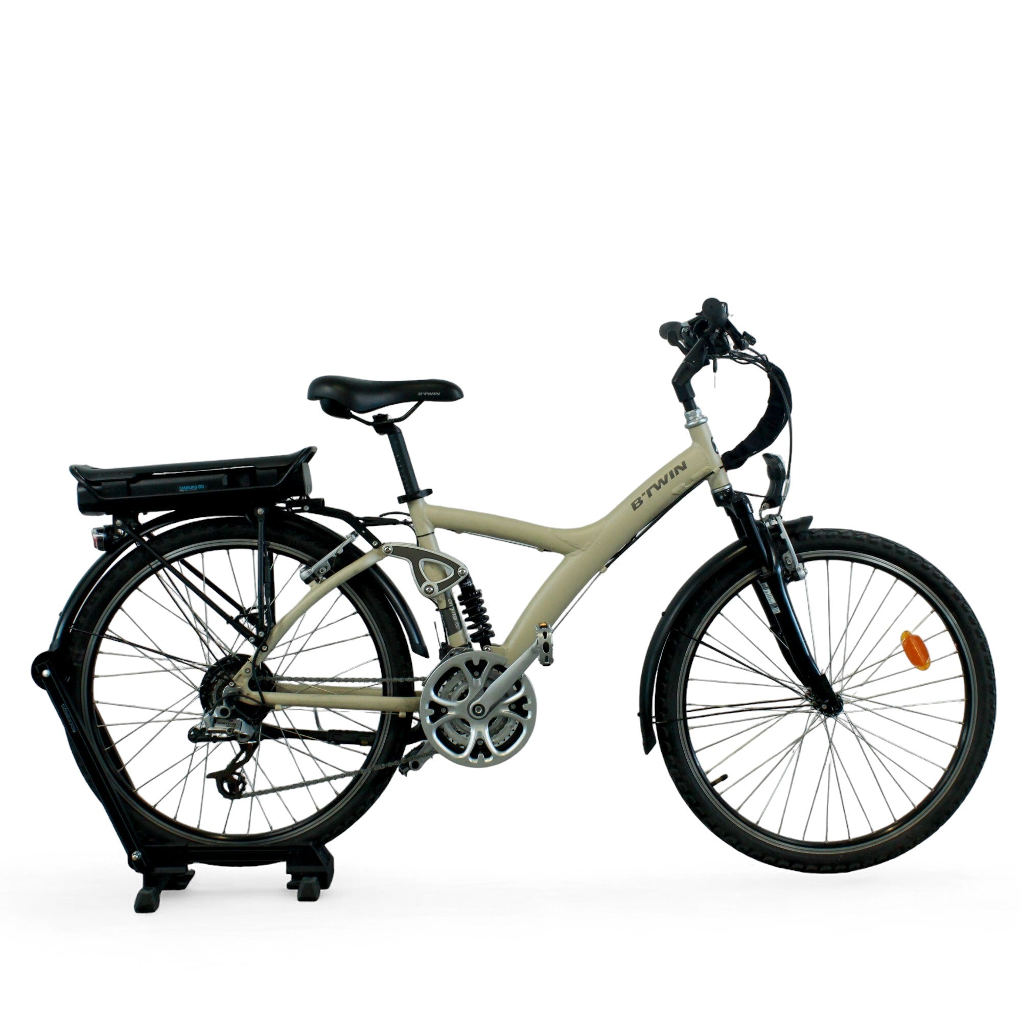 Vélos Electriques Velo Dame Occasion Vélo électrique Prix Velo Femme Occasion Speed Bike VTC Électrique