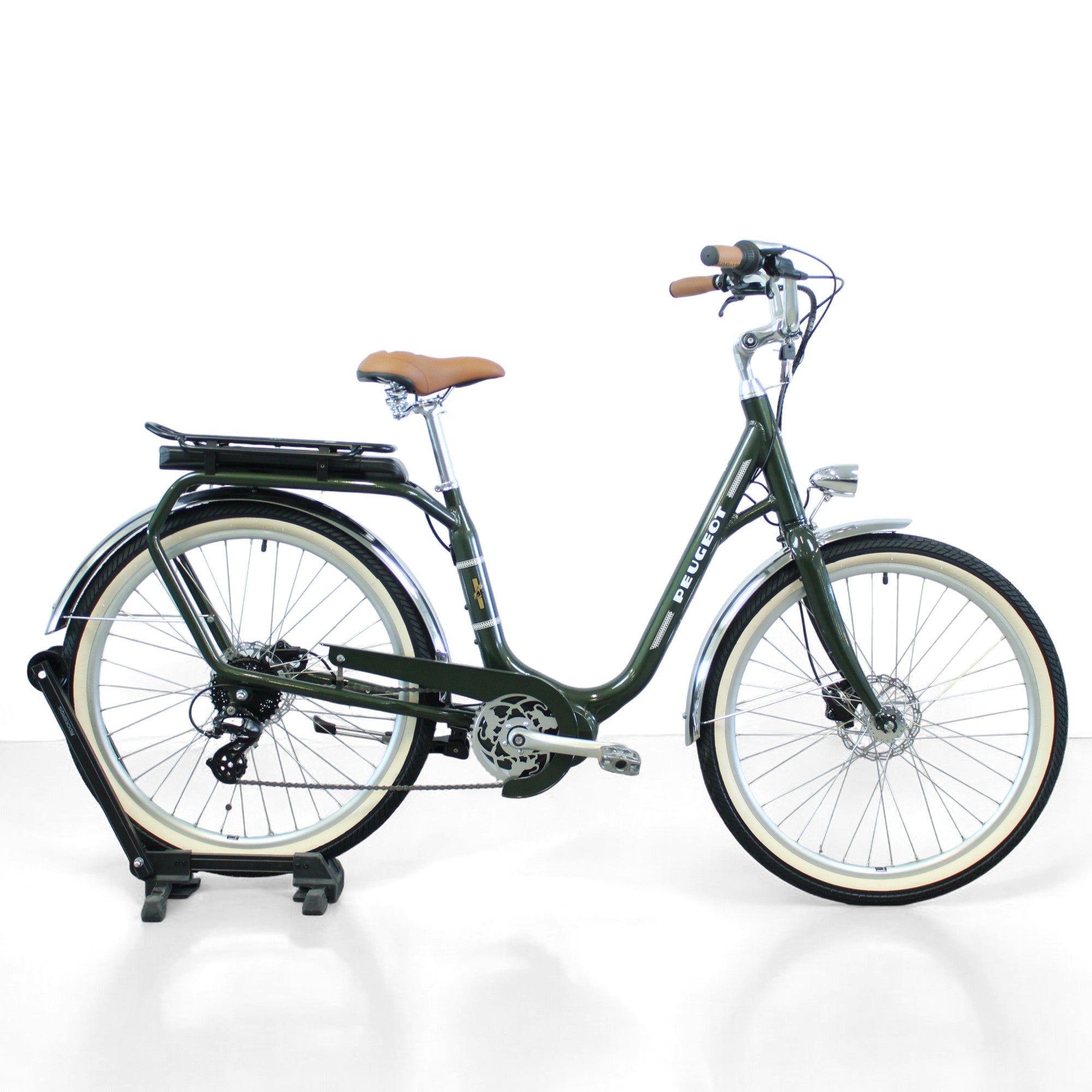 Bike Vélo électrique Peugeot Et01 Velo électrique Peugeot VTT