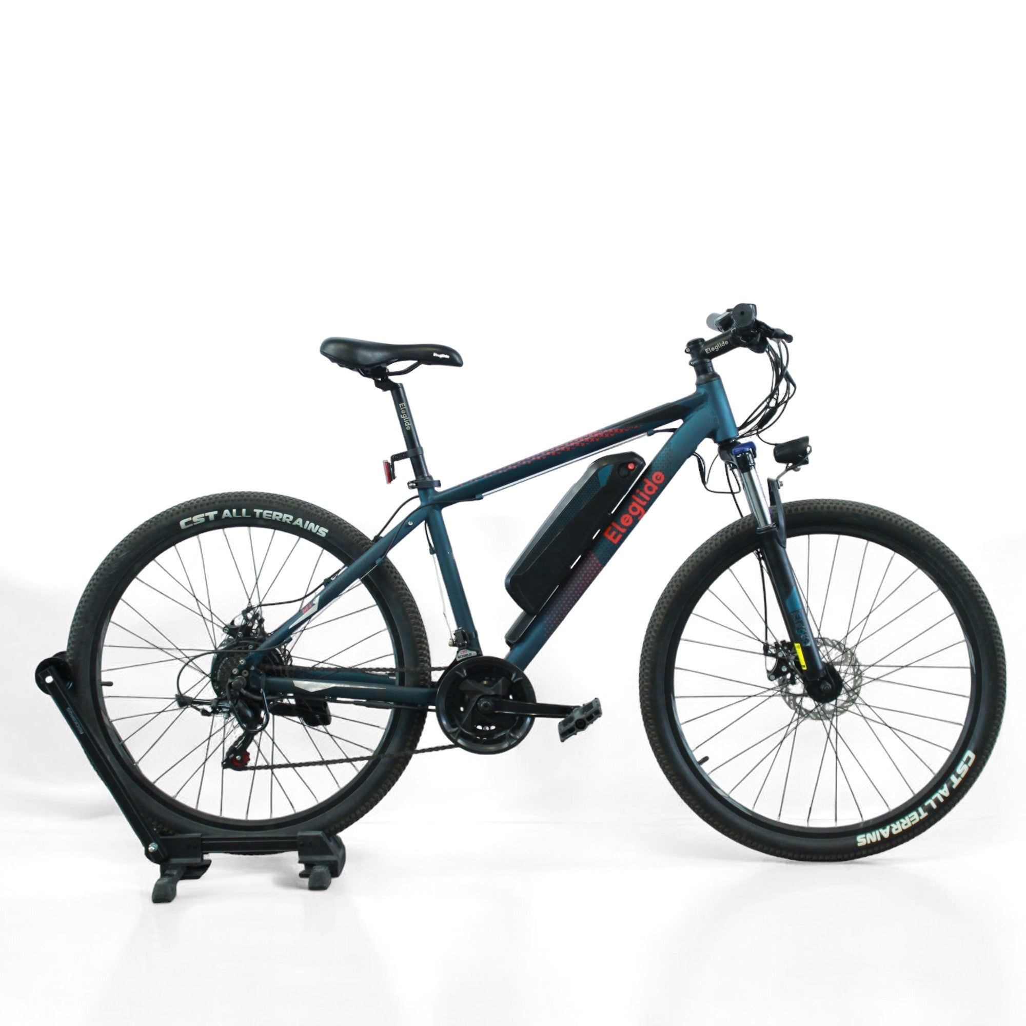 VTT électrique Eleglide M1 Loewi