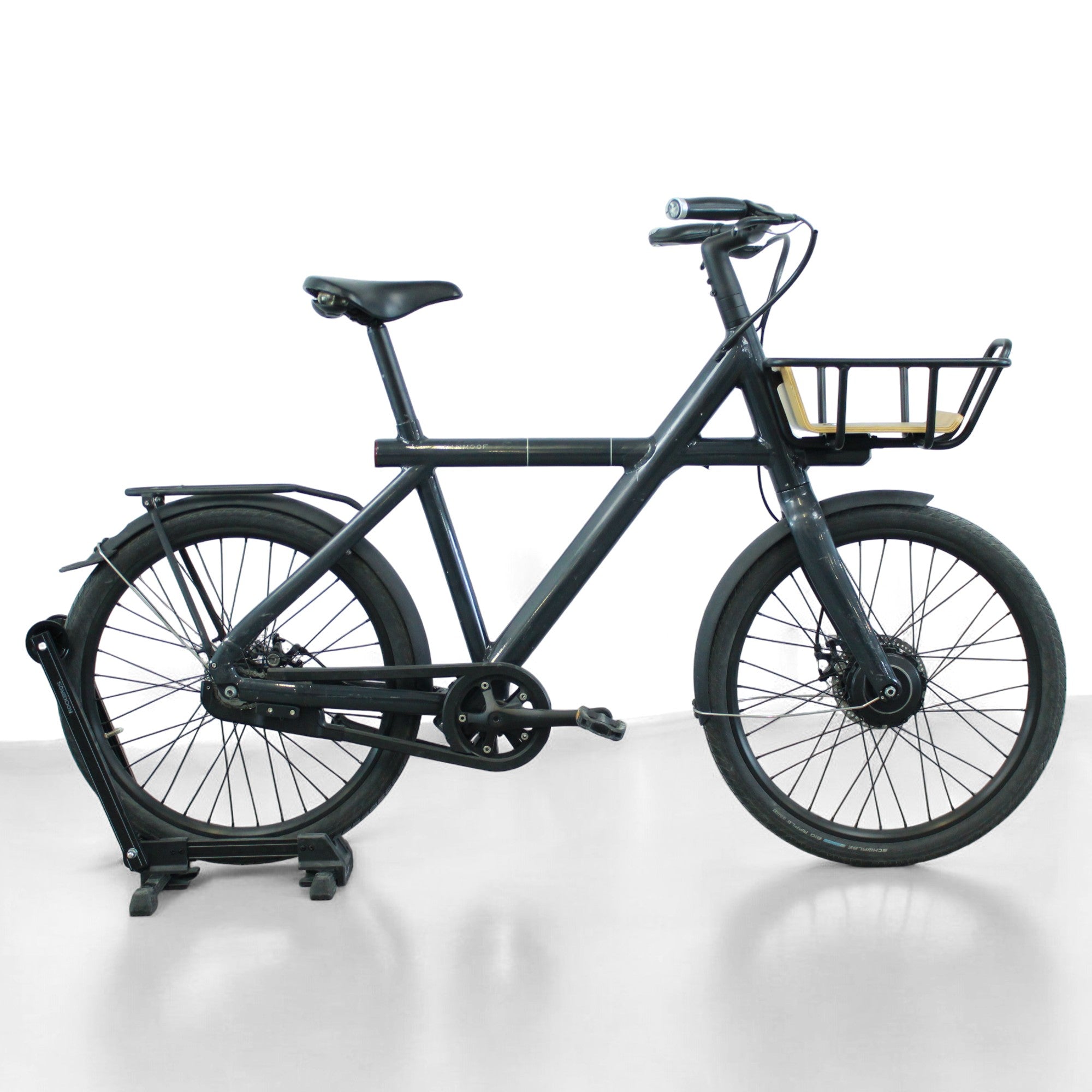 Vélo électrique Van moof X3 Loewi - Main Image