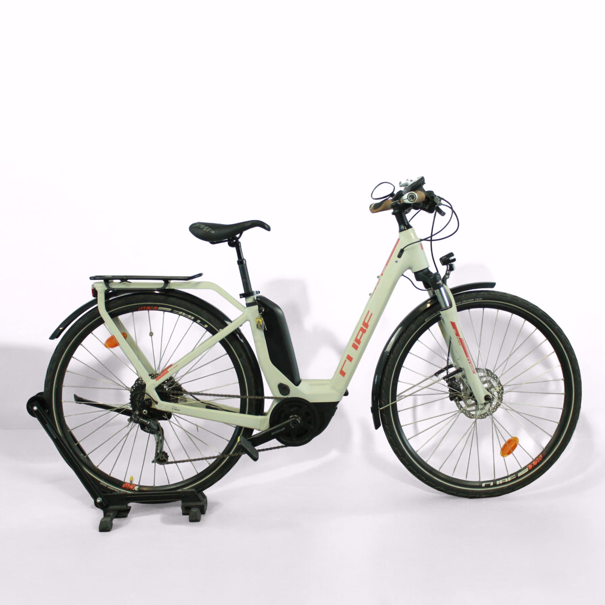 Cube Intersport Atelier Velo Atelier E Velo VTT Lectrique Spherik