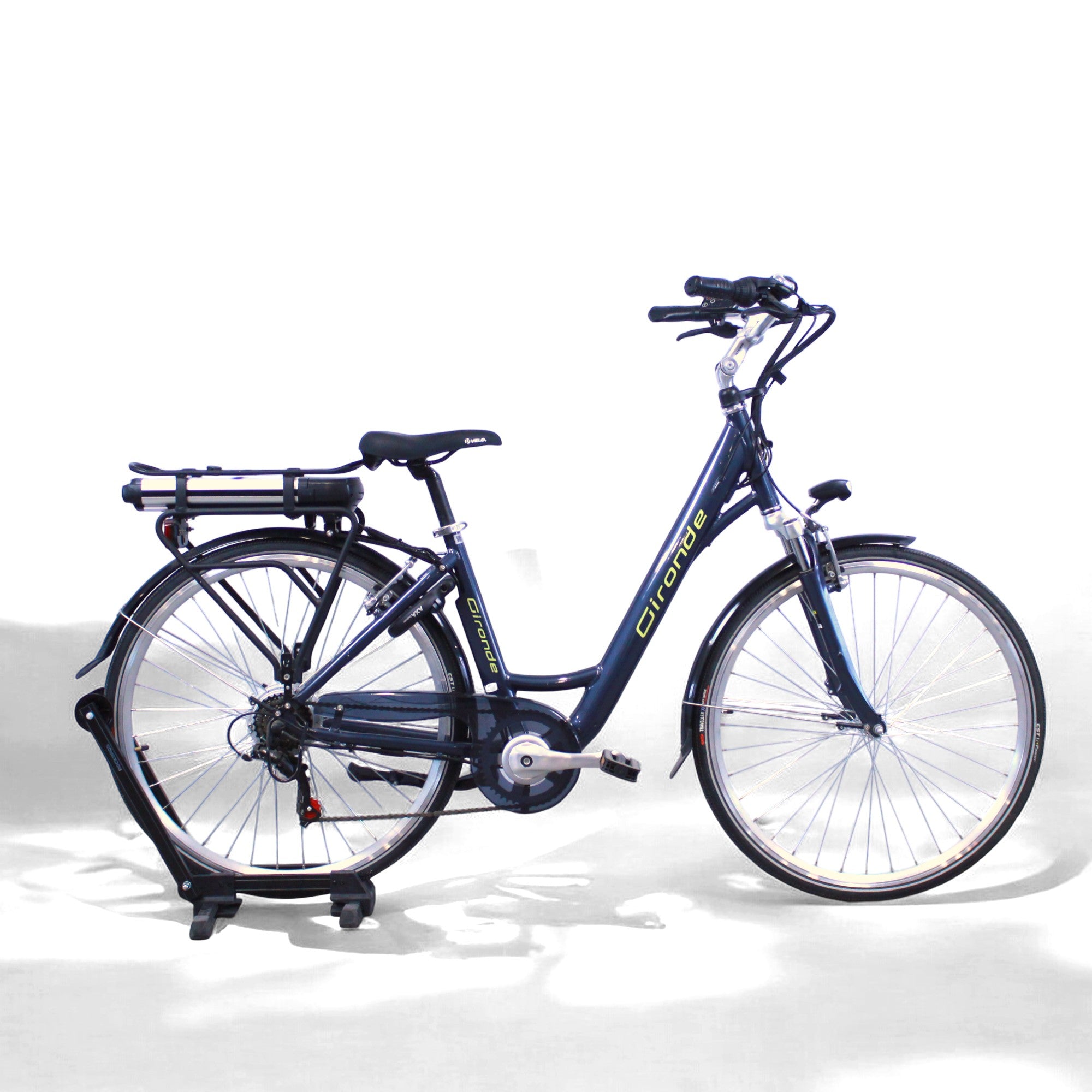 Vélo électrique E-Vision Gironde - Main Image