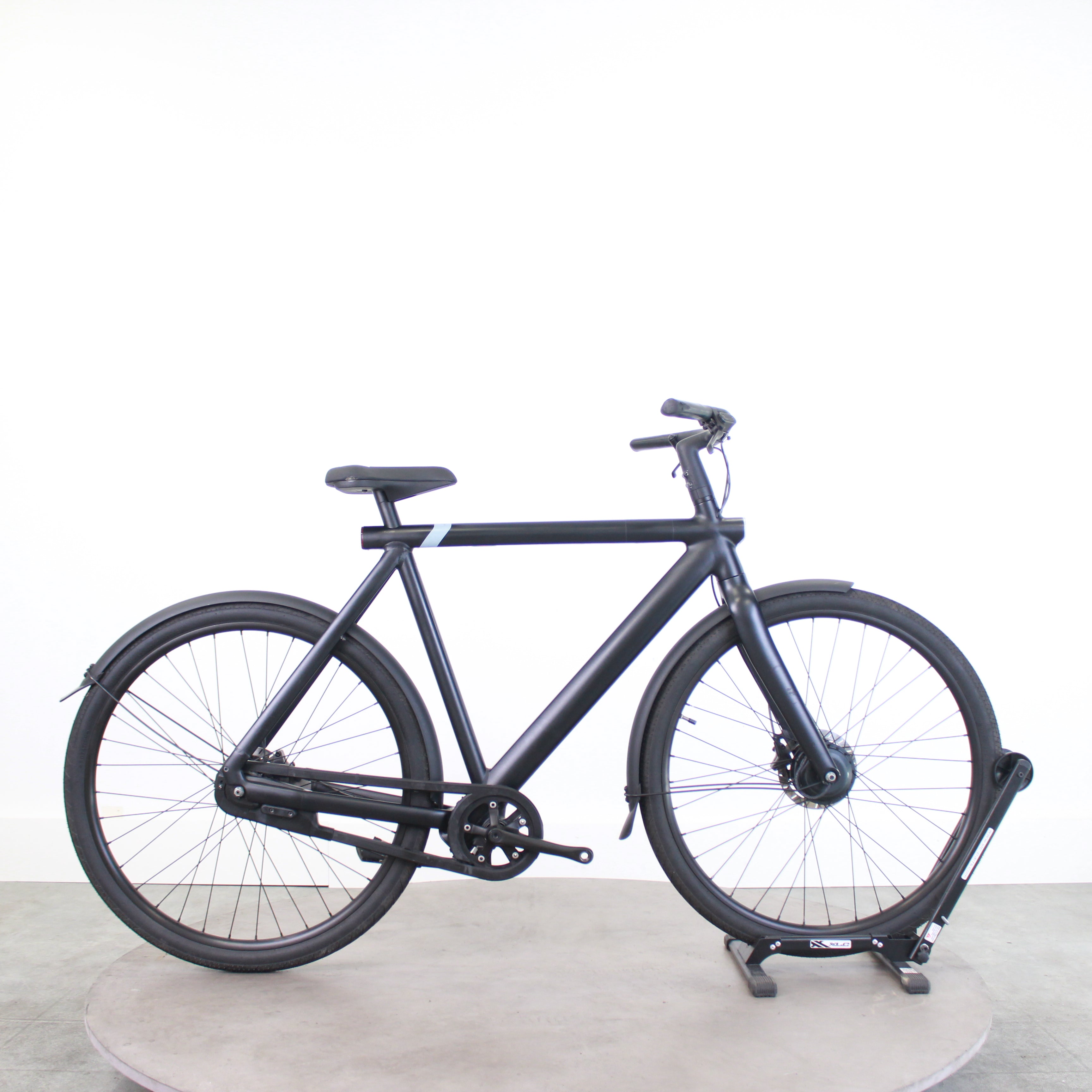 Vélo de ville électrique Vanmoof S3 - Main Image