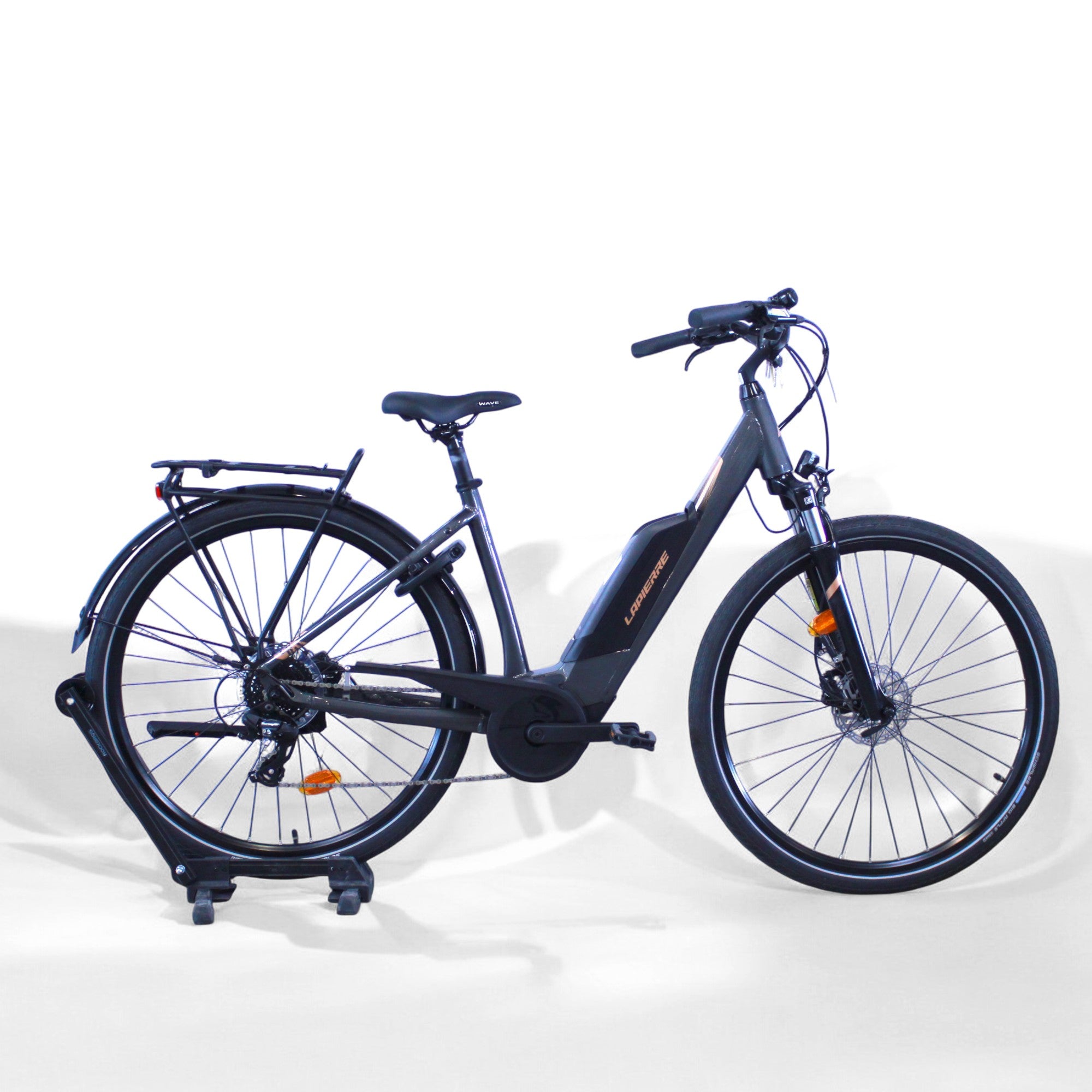 Bicycle Velo Vtc Lapierre Vtc électrique Vtt éélectrique Femme