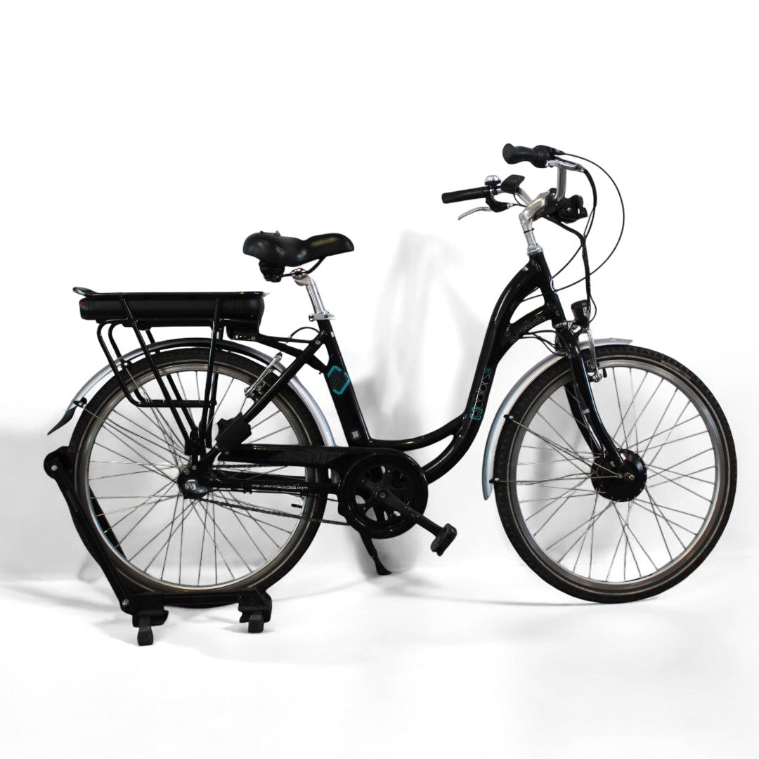 Velo Assistance Electrique Lyon Vélo De Ville électrique Arcade E