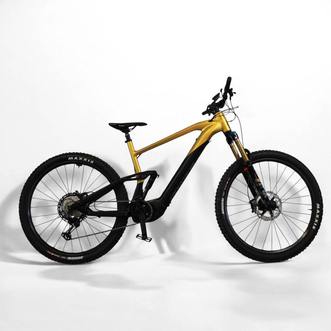 Moustache Bikes Vtt Electrique Homme Moustache Velo Electrique