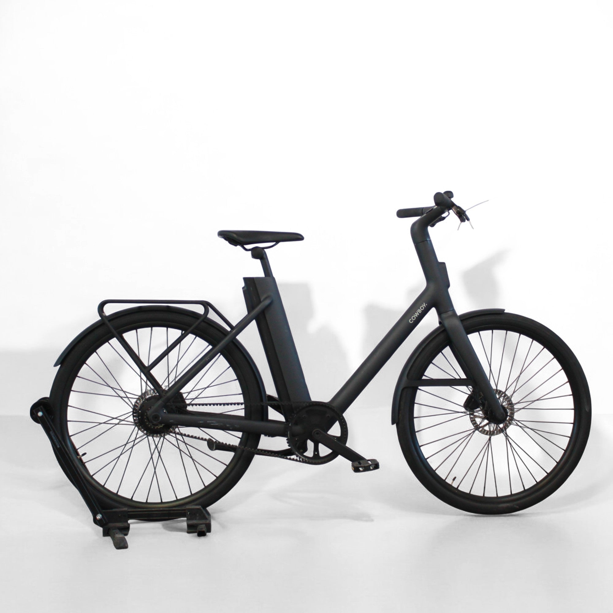 Vélo électrique Cowboy ST1