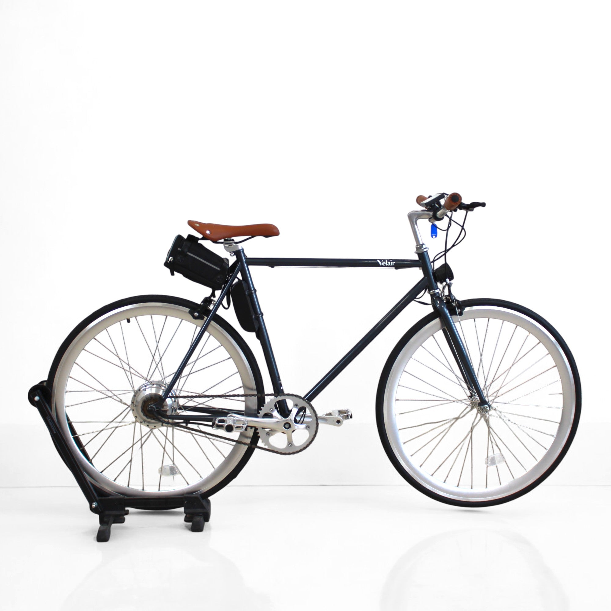 Velair Speed Velo Velair Electrique Velair Urban Evolution – Vélo