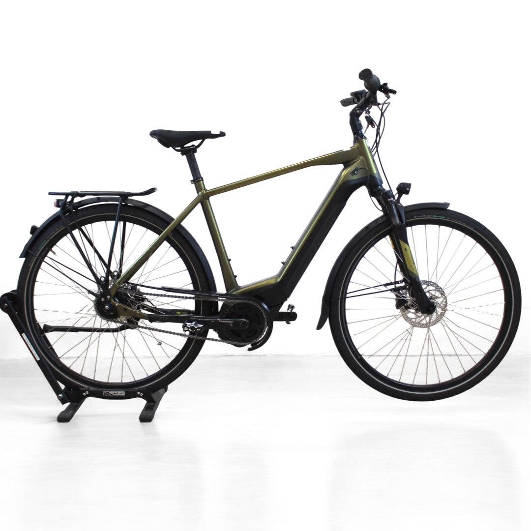 Vtc Femme Nakamura Fit 100w Vtc Intersport Nakamura Velo Femme