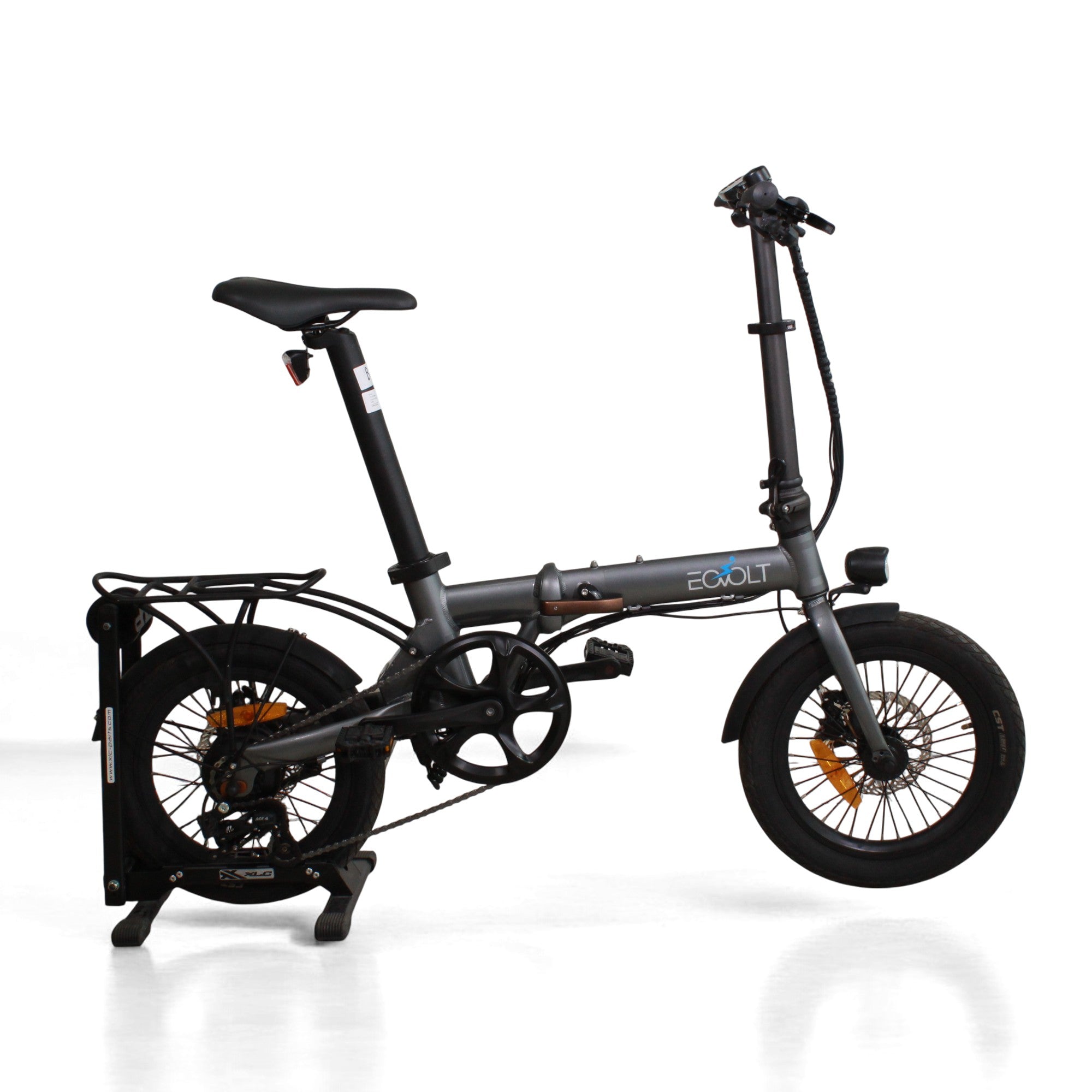 Vélo Pliant Meilleur Vae Urbain 2021 MOMA BIKES Vélo électrique