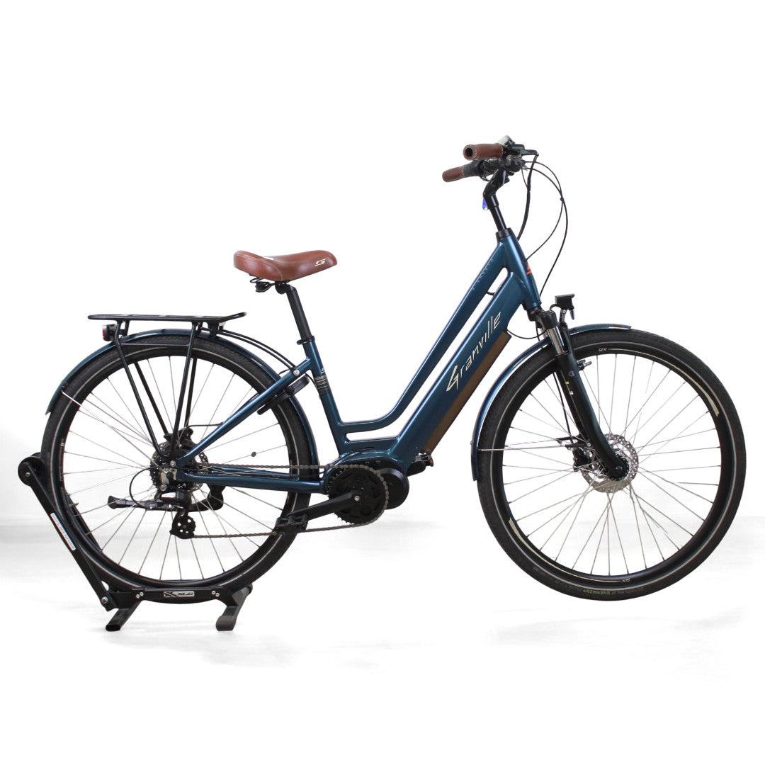Vélo électrique Granville E-Smooth Loewi - Main Image