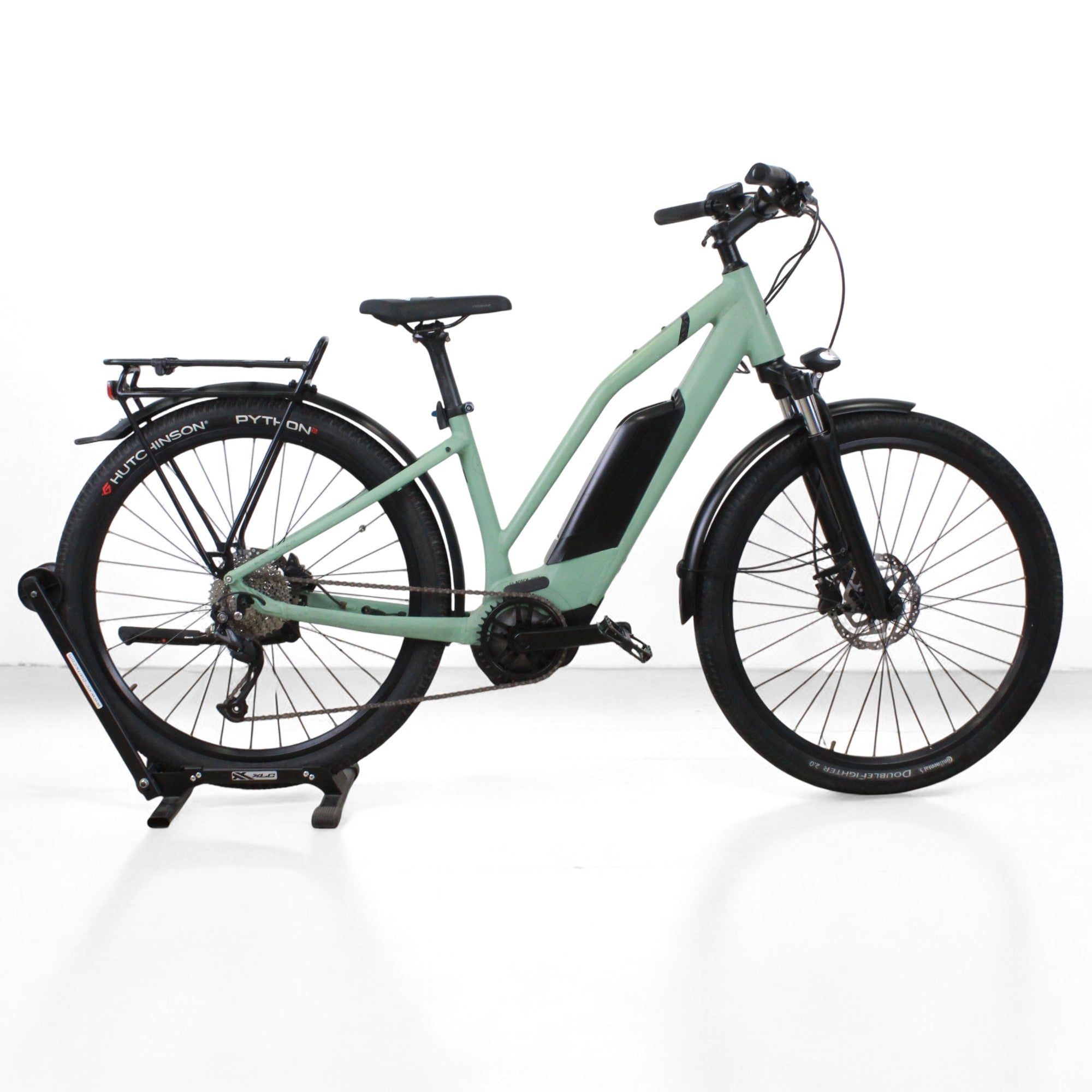 Vtc électrique Velo Electrique Occasion Femme Belgique VTC