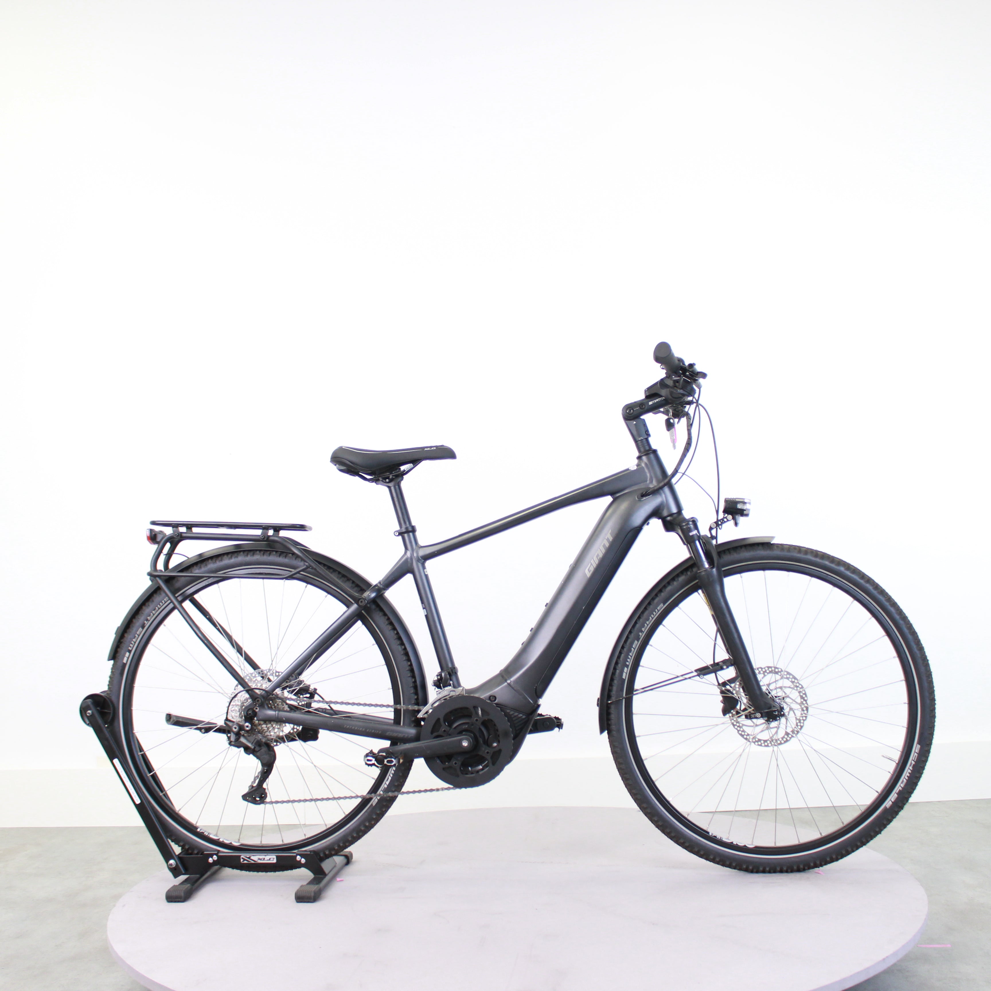 Vélo électrique Giant Explore E+1 Loewi