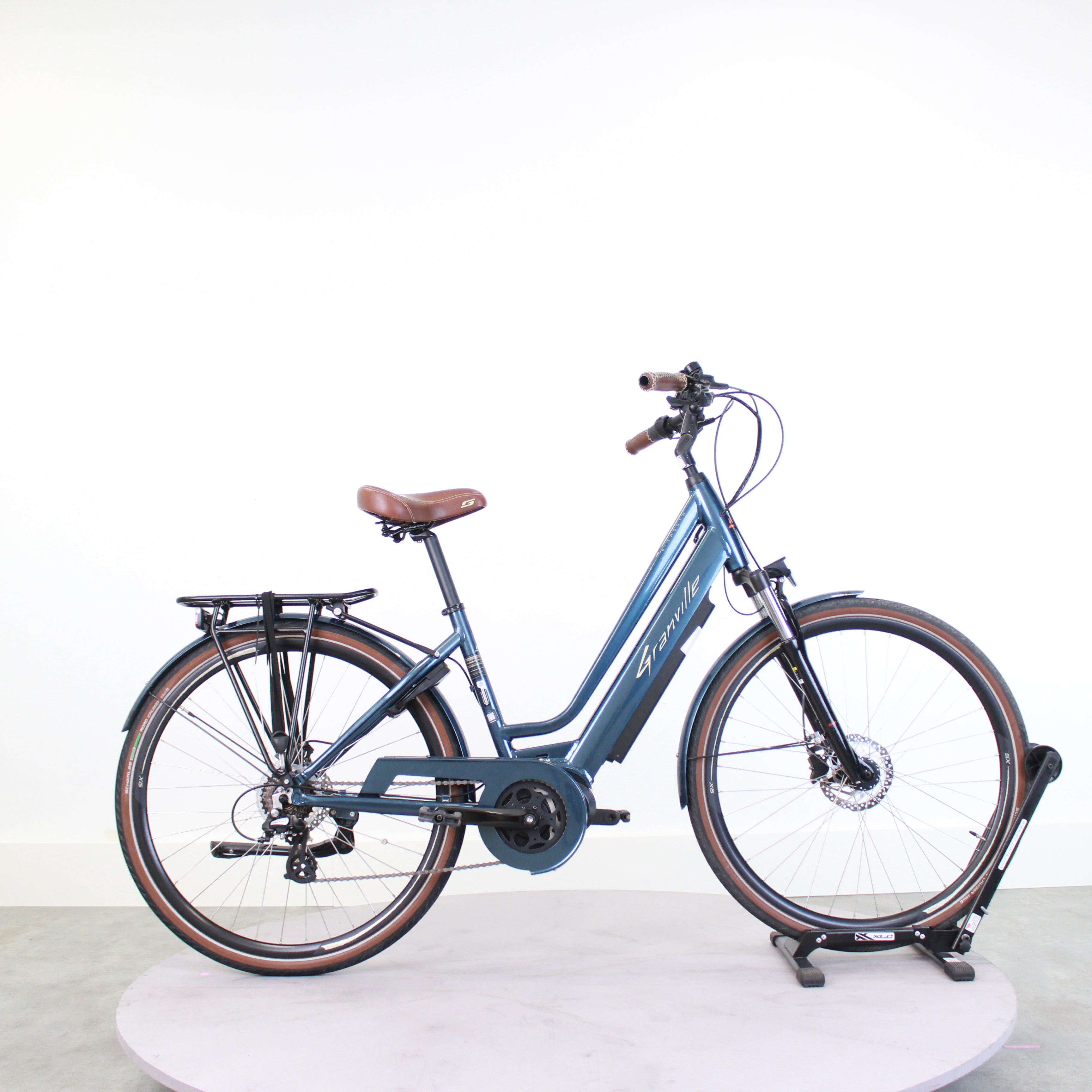 Orbea Avant Orbea Comfort 30 Trekking Vélo Cyclocross Bikes Velo