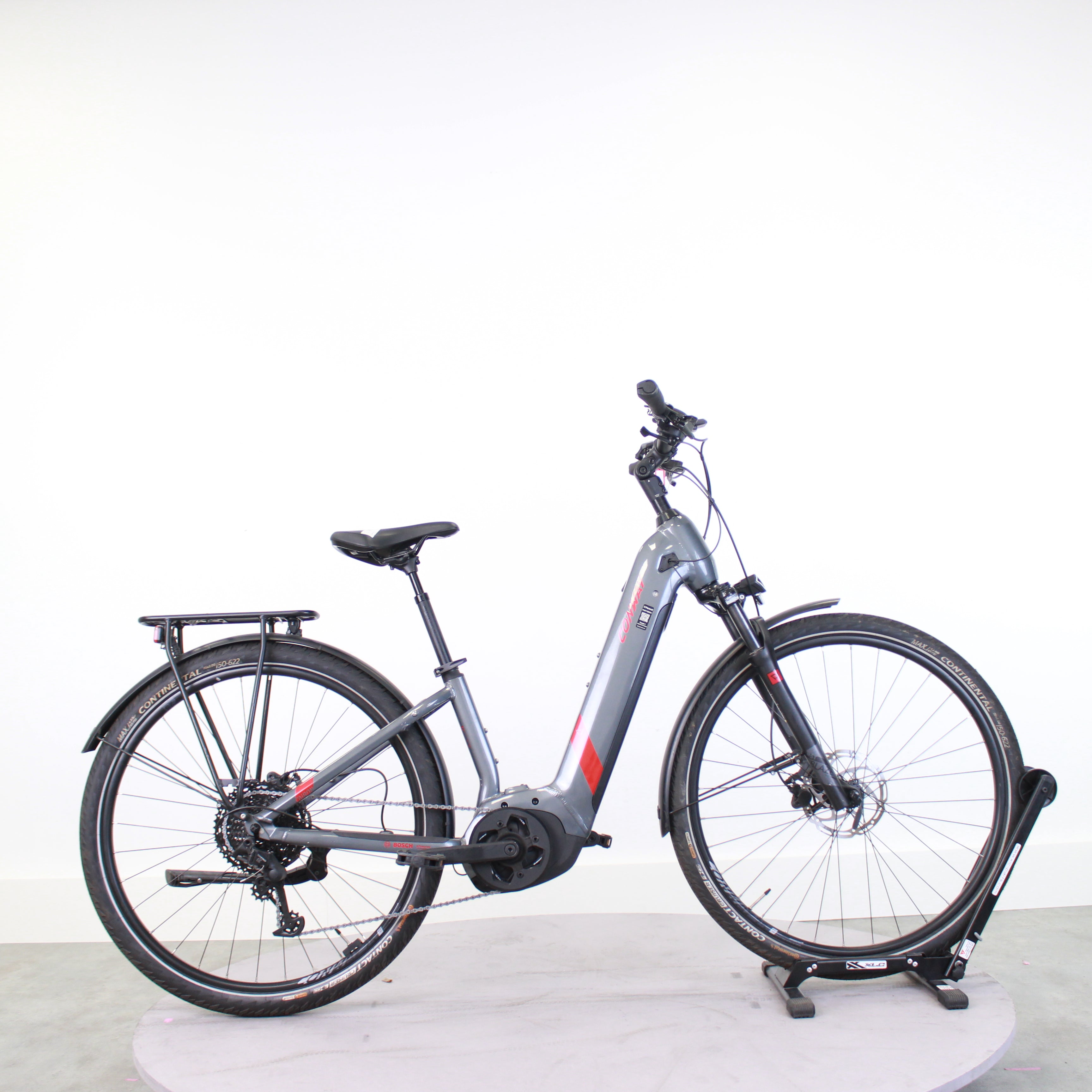 Vélo électrique Conway Cairon T - Main Image