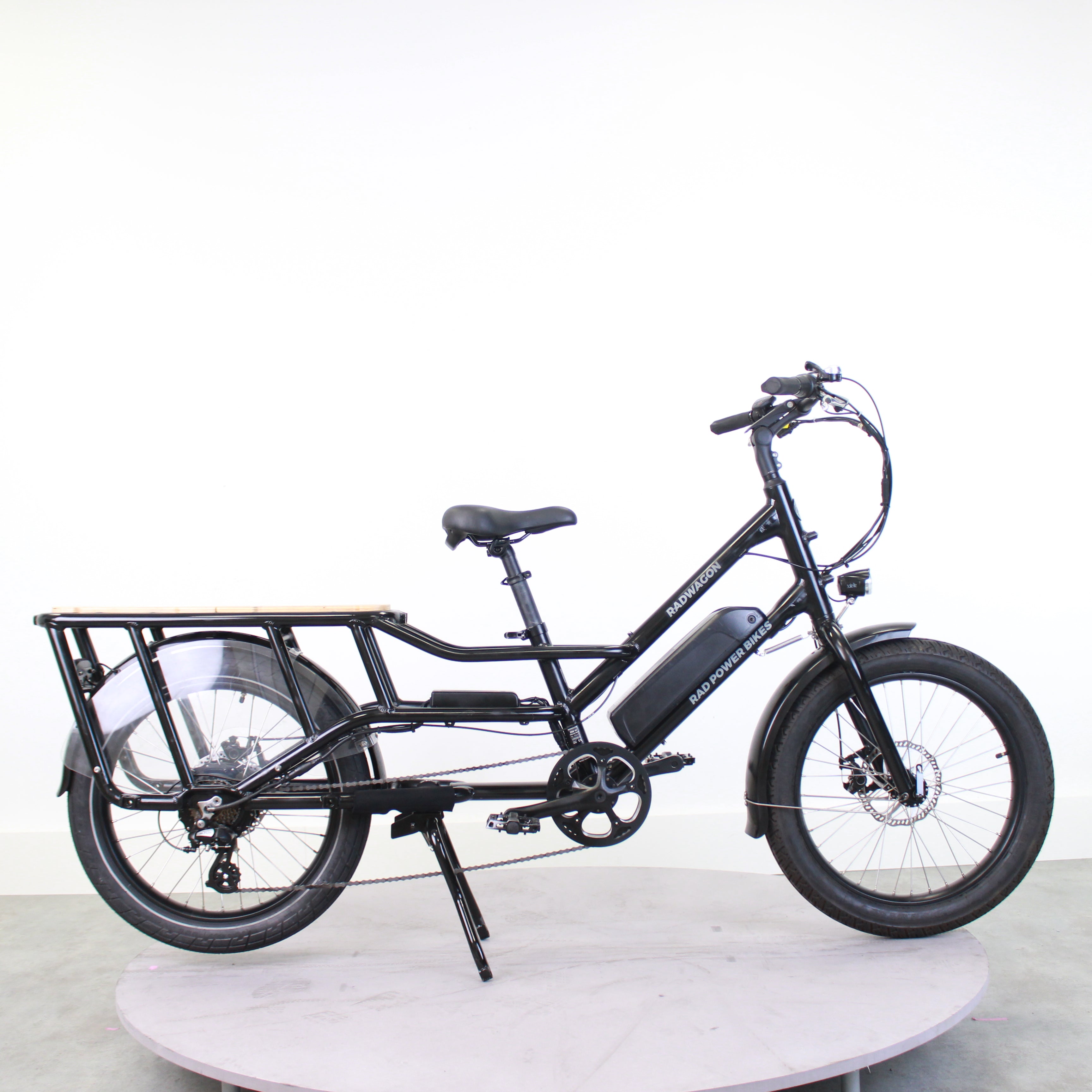 Rad Power Bikes, l'avenir du vélo électrique Rad Power Bikes, l'avenir du vélo électrique