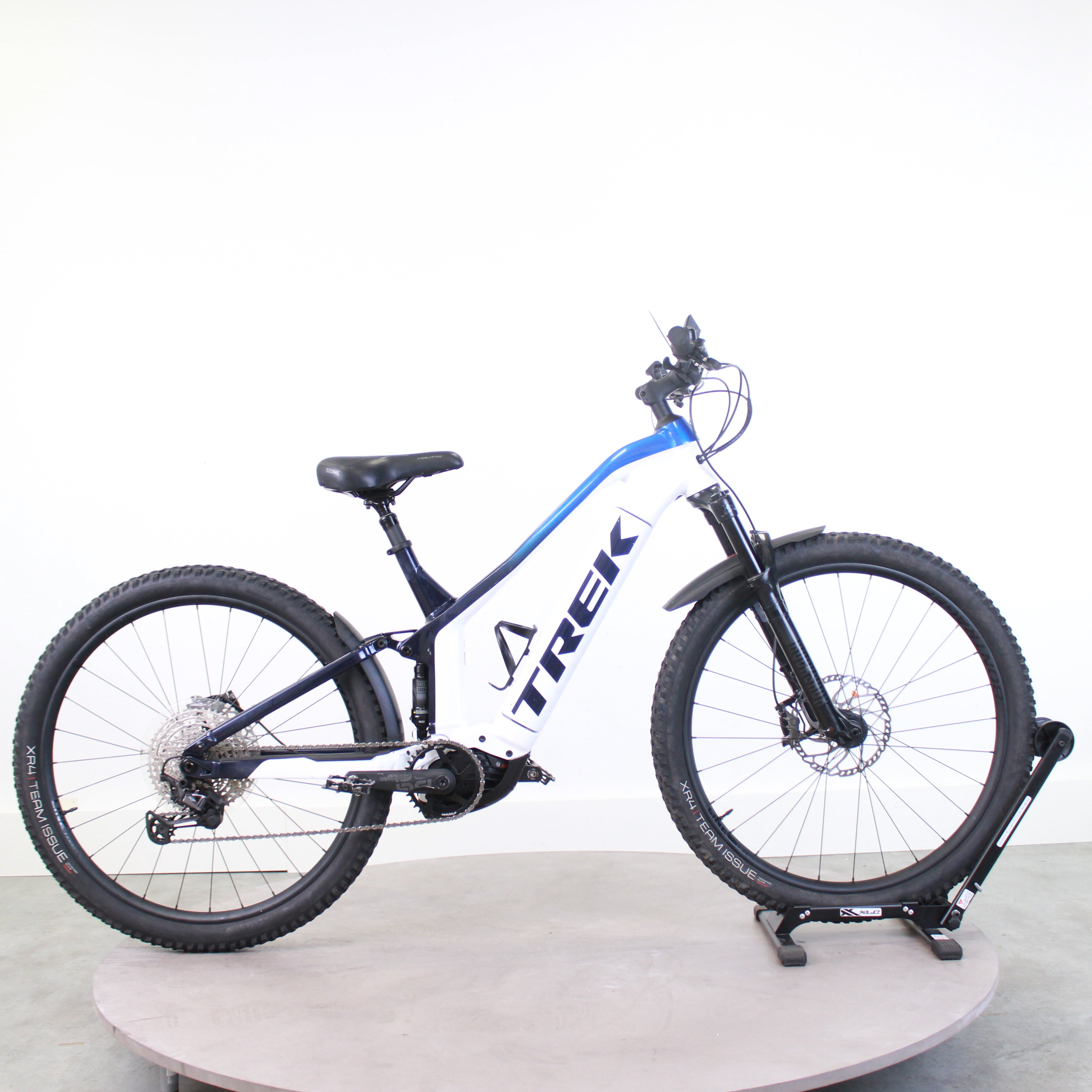 Vélo électrique Trek Powerfly F7 Loewi