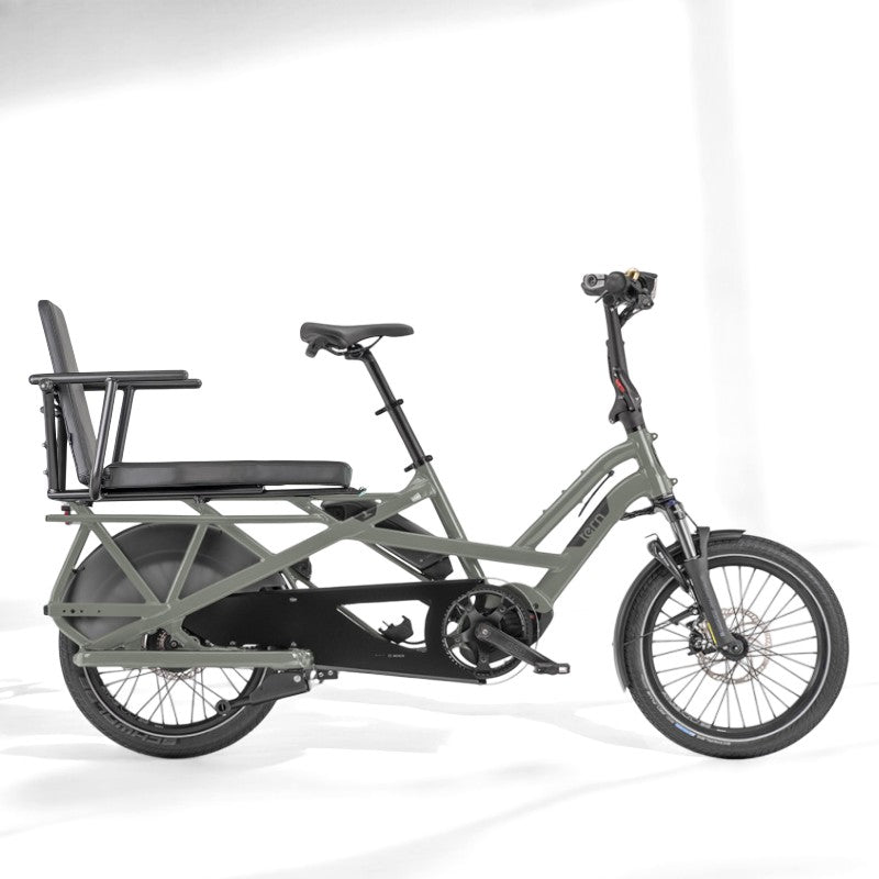 Vélo Cargo Velo Electrique Tern Vélo électrique Gsd Velo Vélo