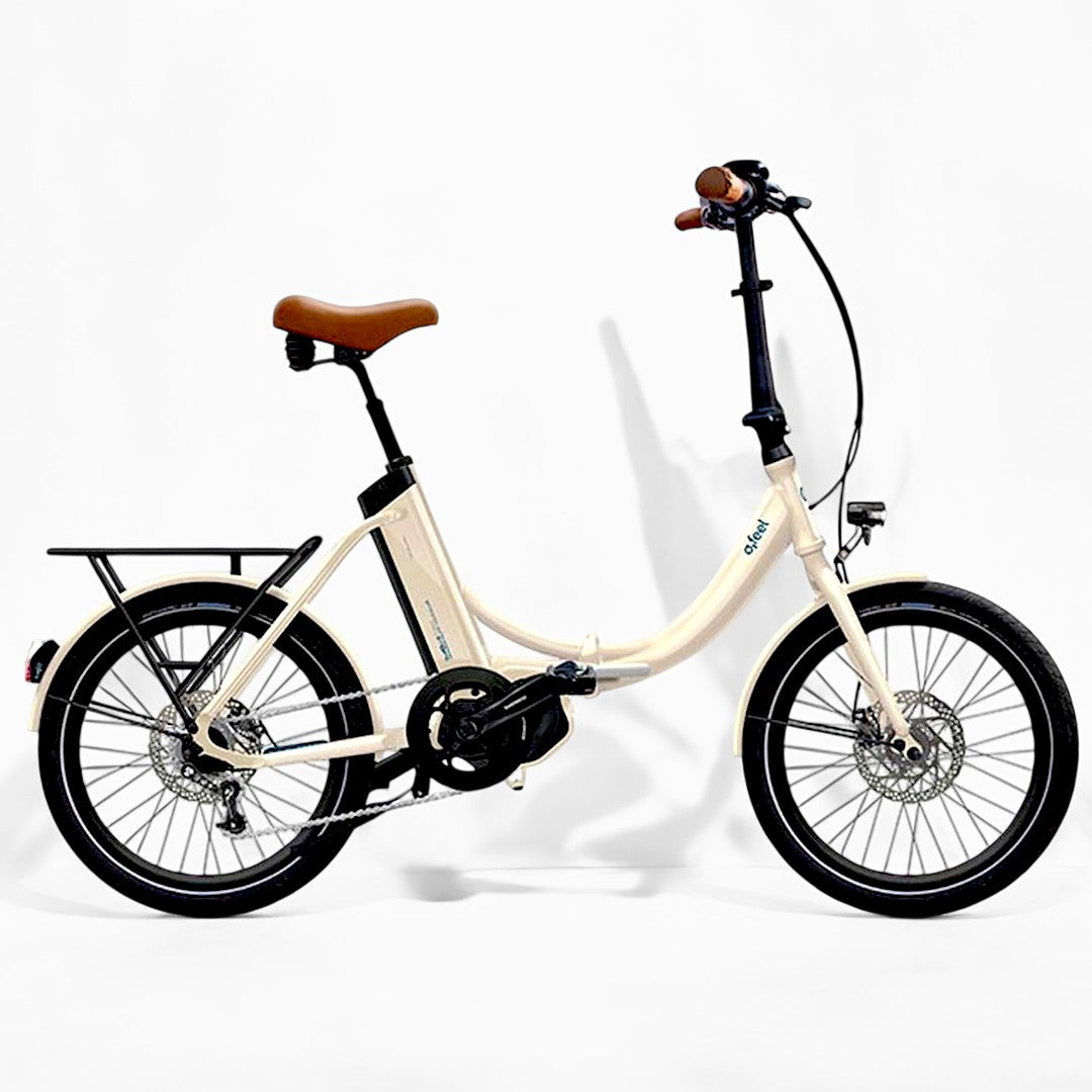 Vélo Pliant Boutique Velo Electrique Lyon Vélo Électrique Pliant