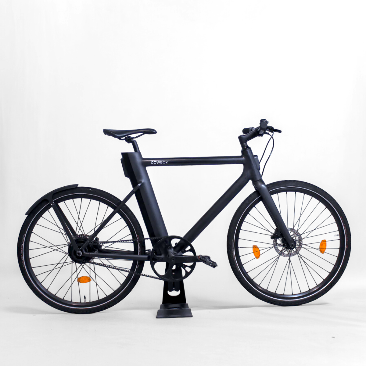 Velo electrique reconditionne Cowboy Cowboy 2 Loewi