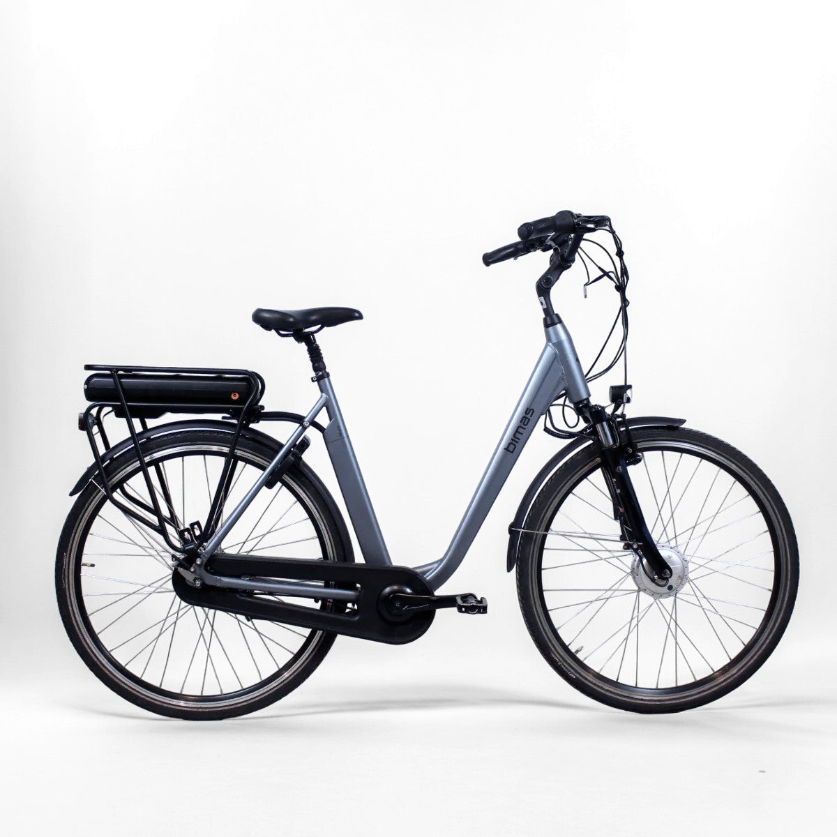 Marque Vélo Vélo électrique De Ville Homme Velo Electrique